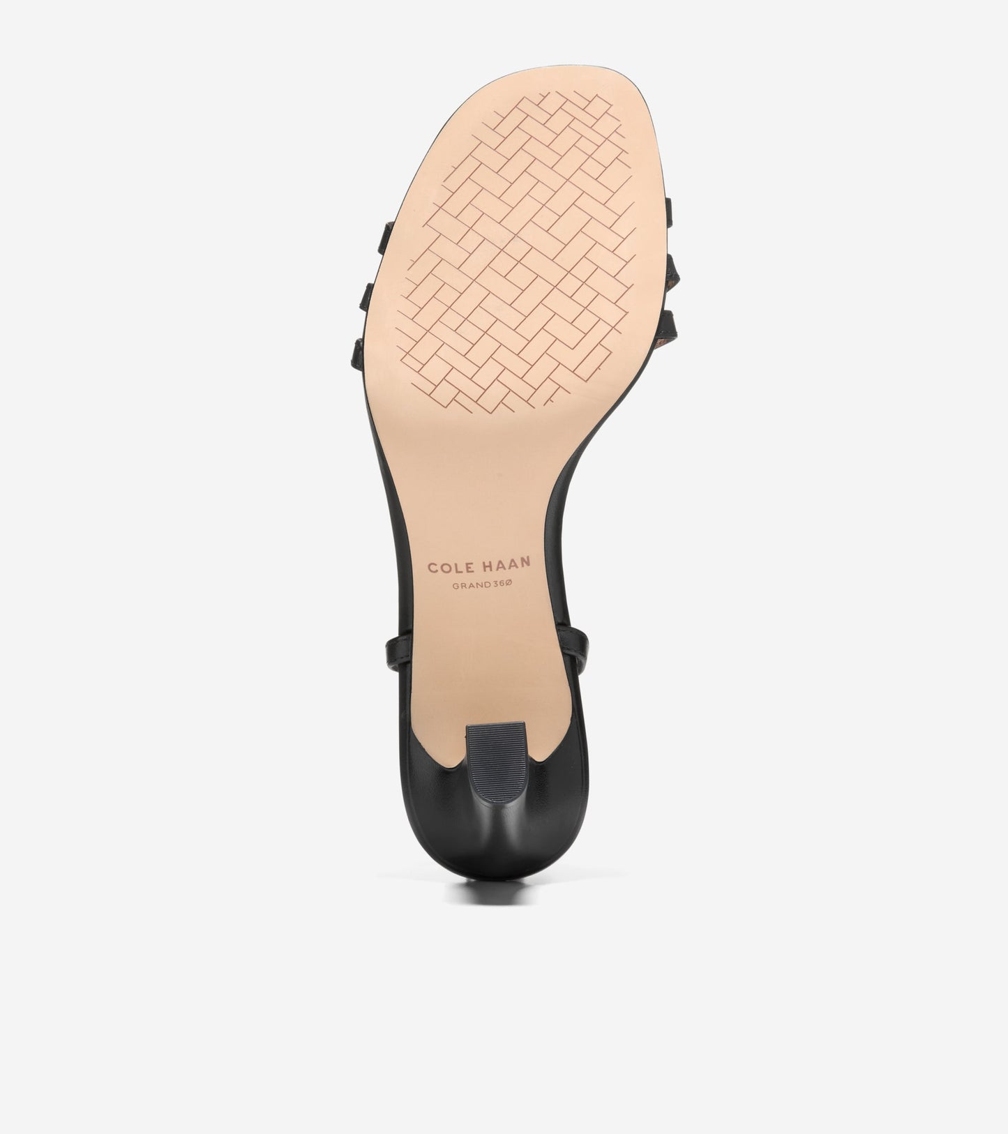 W37669:BLACK LEATHER