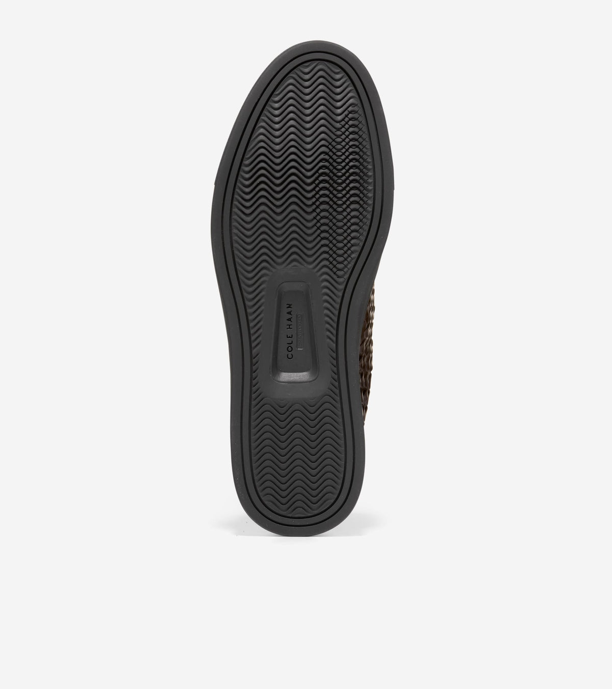 C45019:CH DARK CHOCOLATE / BLACK