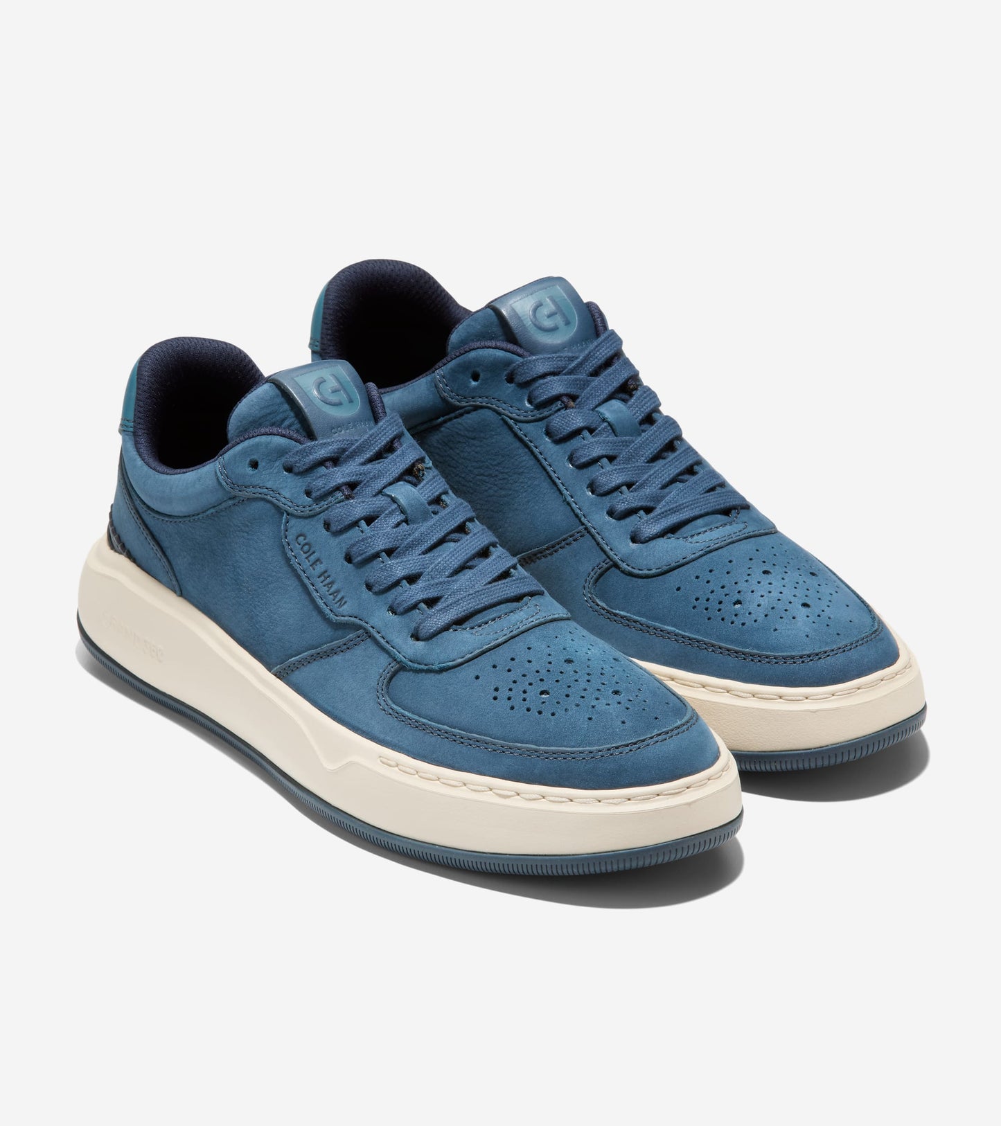 C40588:BIG DIPPER/INDIAN TEAL/IVORY