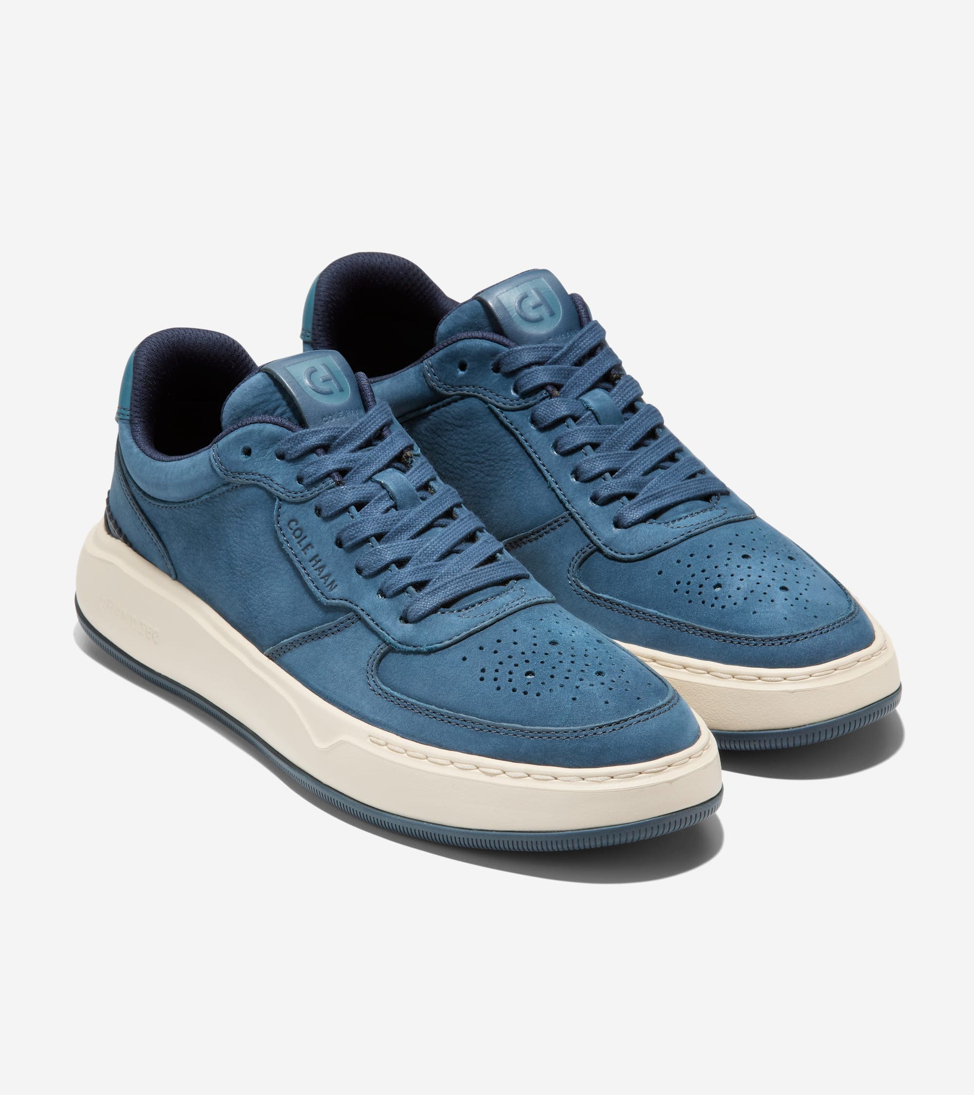 C40588:BIG DIPPER/INDIAN TEAL/IVORY