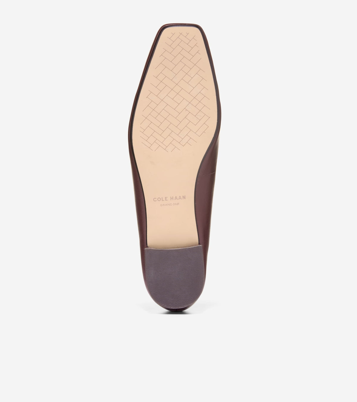 W37738:CH BLOODSTONE LEATHER