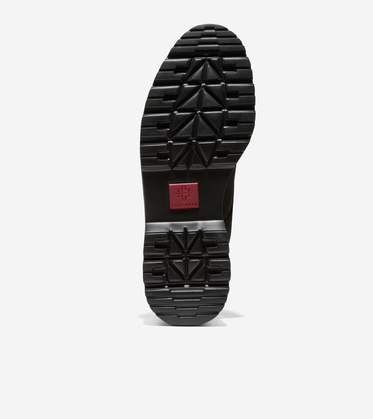 C44956:BLACK OILED NUBUCK / DARK NATURAL / BLACK WP