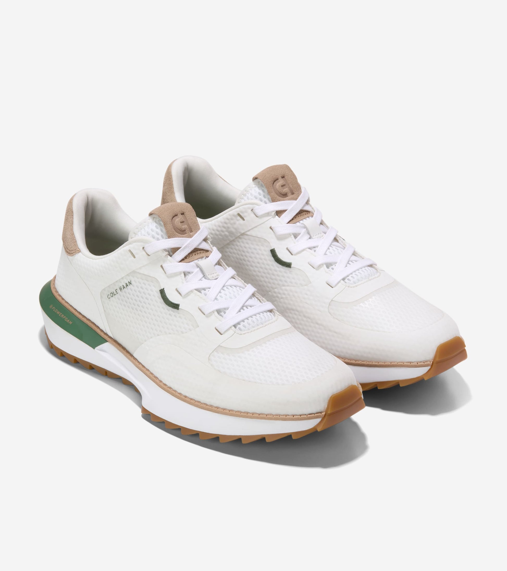 C41974:OPTIC WHITE / CH BIRCH BEIGE SUEDE / MYRTLE WP