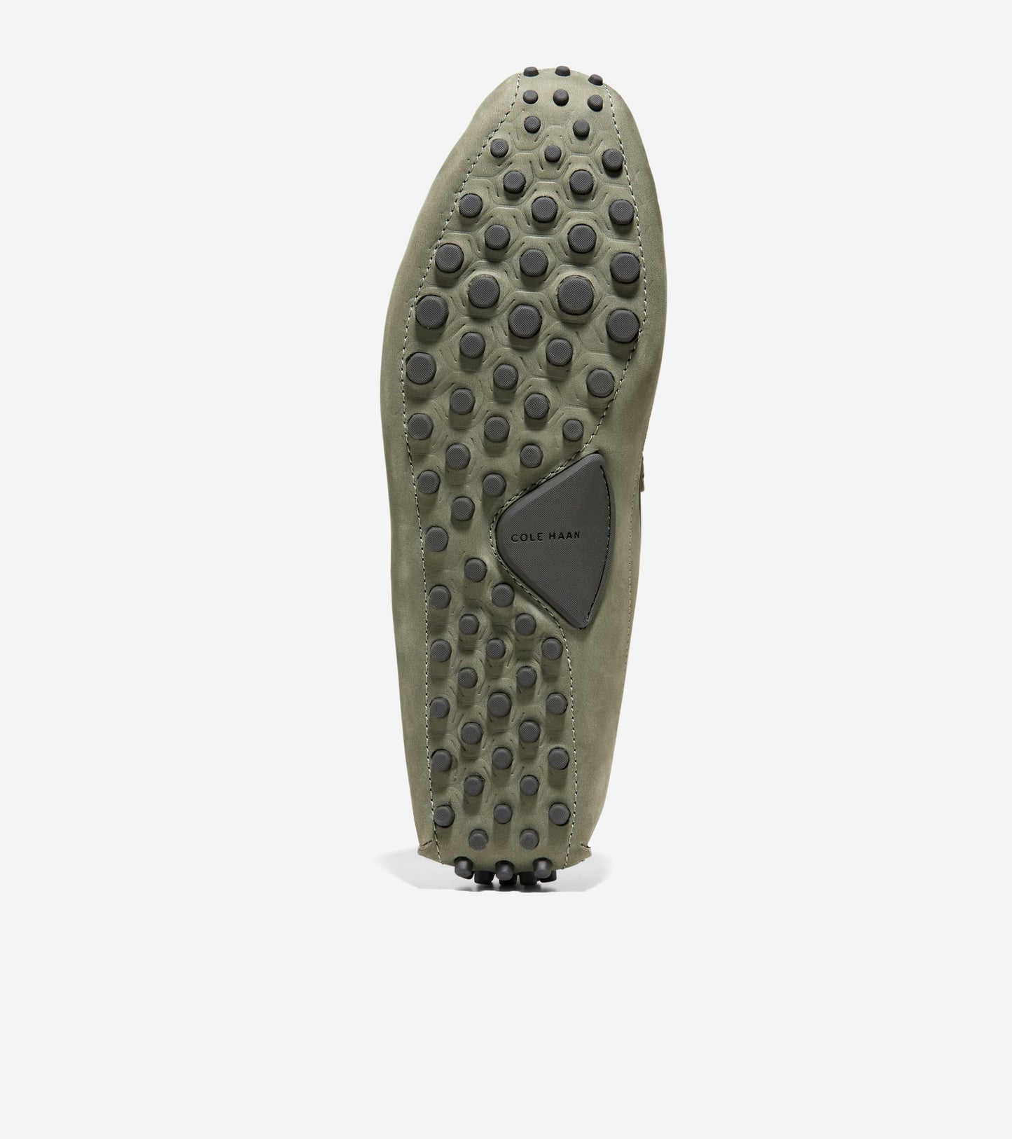 C42356:DUSTY OLIVE NUBUCK / GUM
