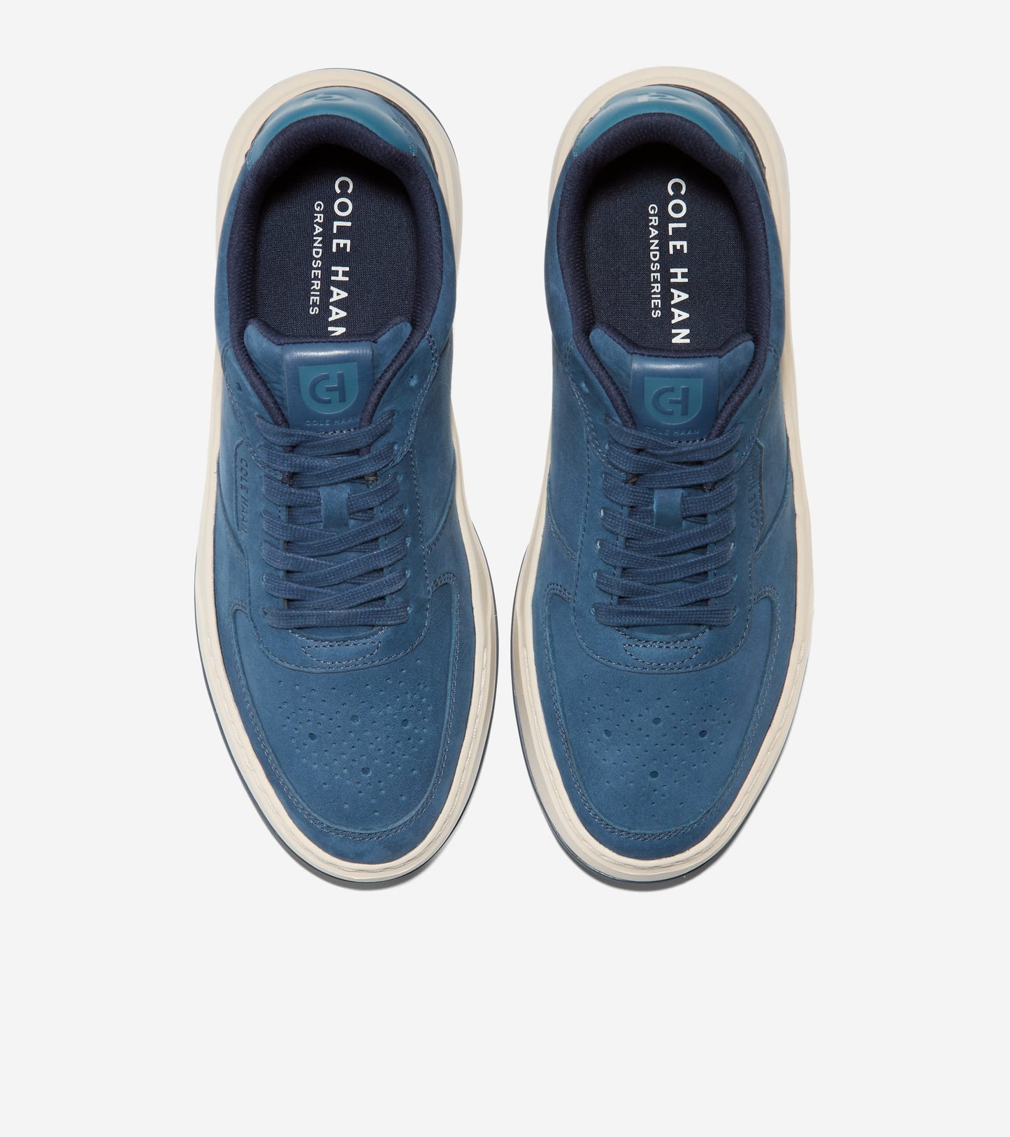 C40588:BIG DIPPER/INDIAN TEAL/IVORY