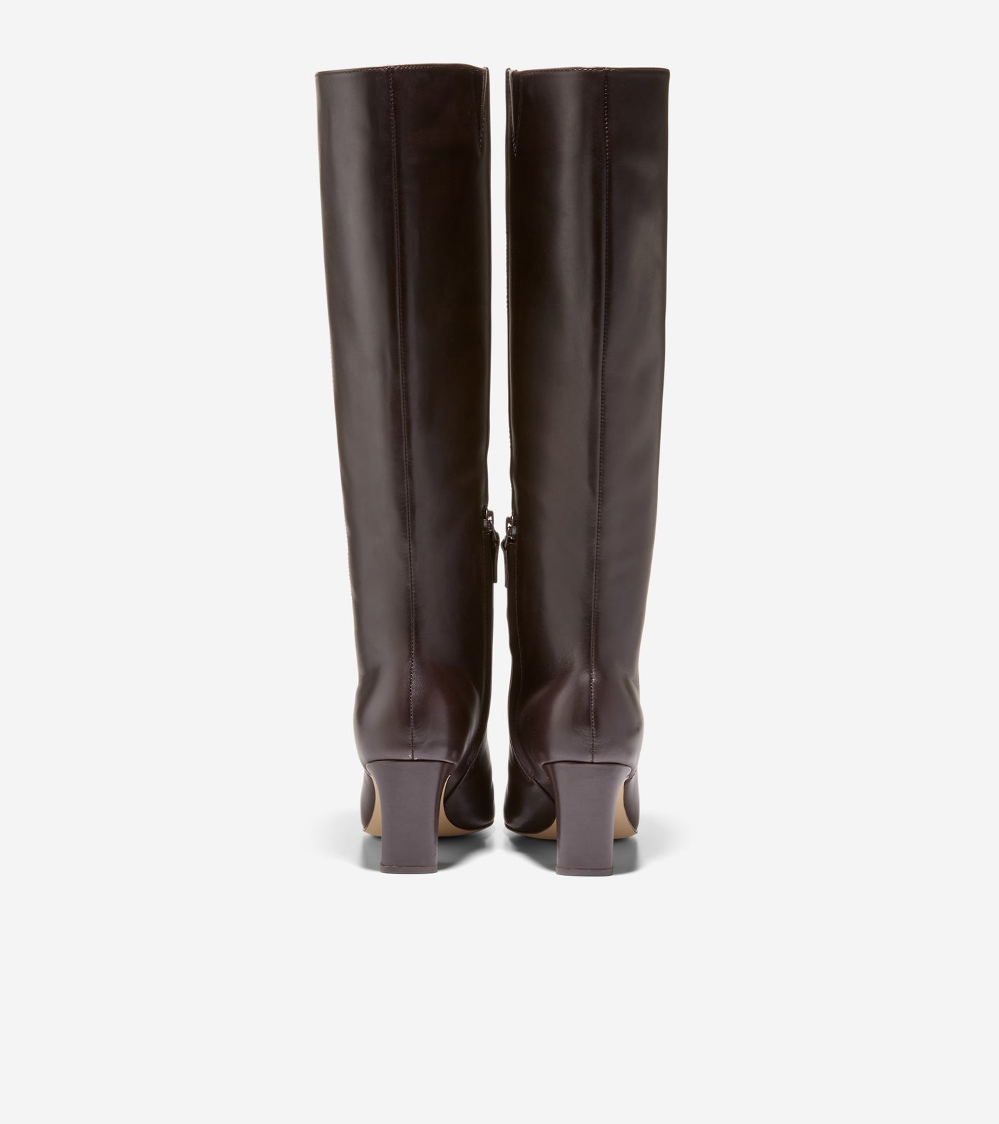 W37728:CH DARK CHOCOLATE LEATHER
