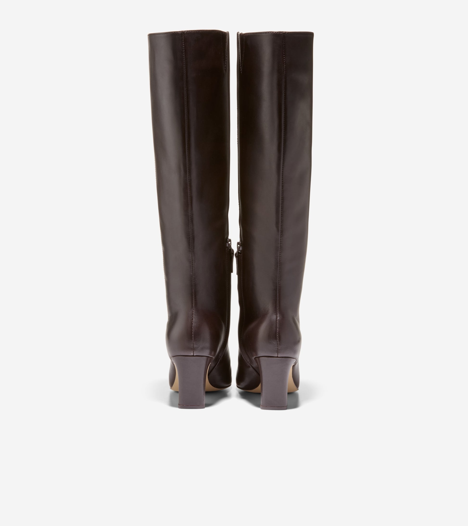 W37728:CH DARK CHOCOLATE LEATHER
