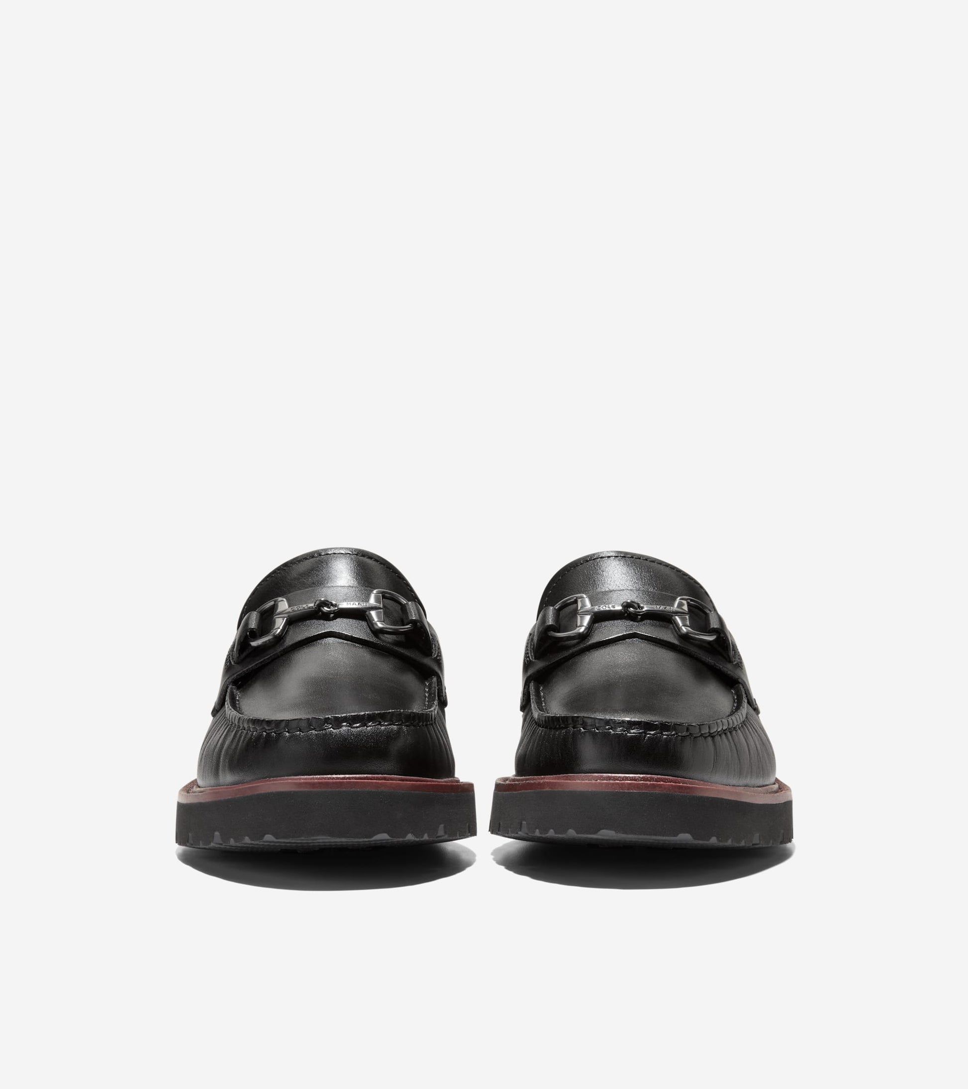 C39133:BLACK / BLACK