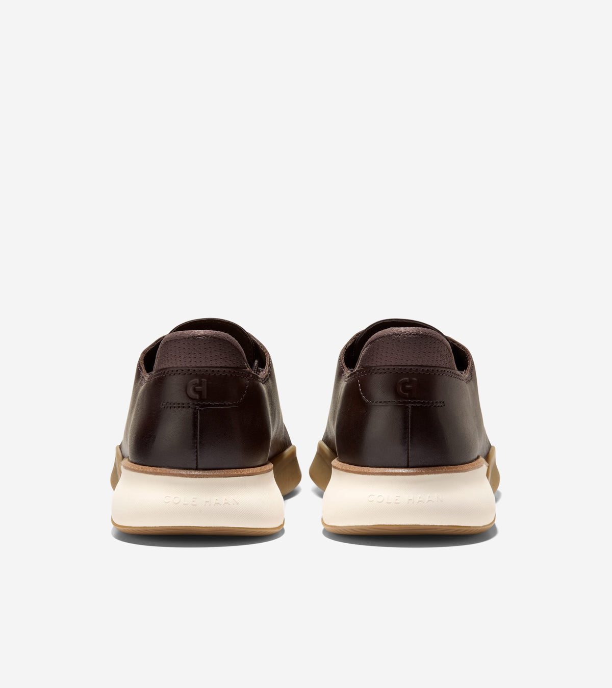 C45075:CH DARK CHOCOLATE / DARK NATURAL / IVORY