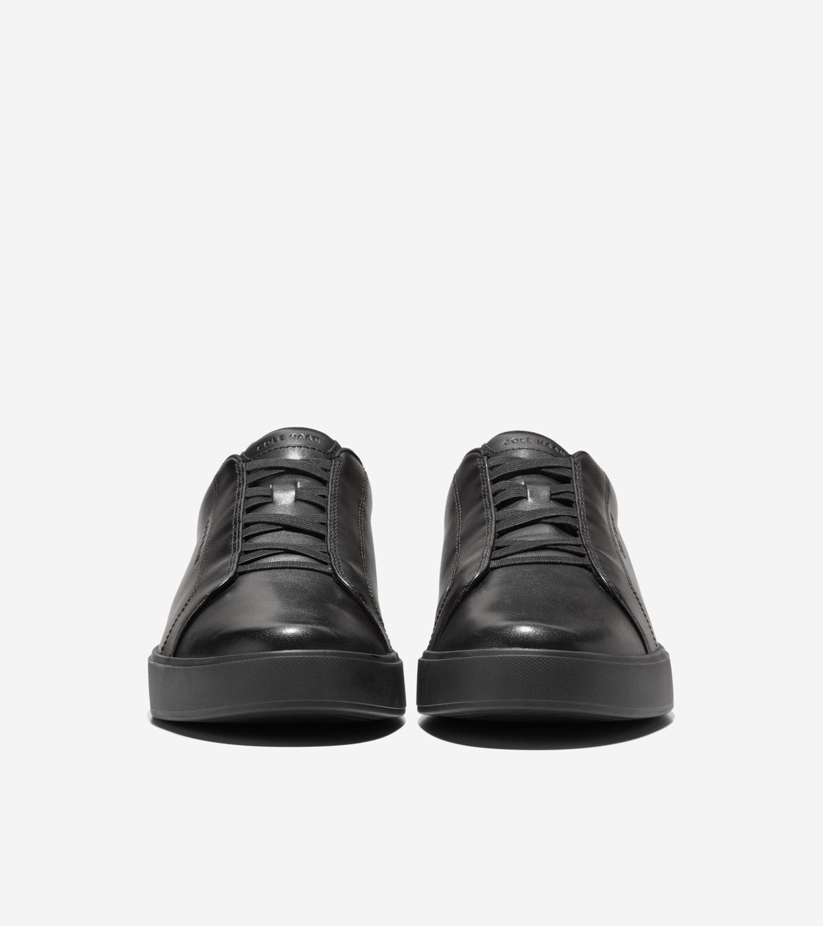 C40903:BLACK / BLACK
