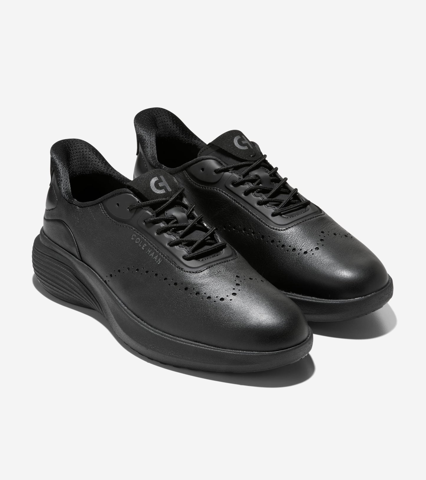 C45133:BLACK / BLACK