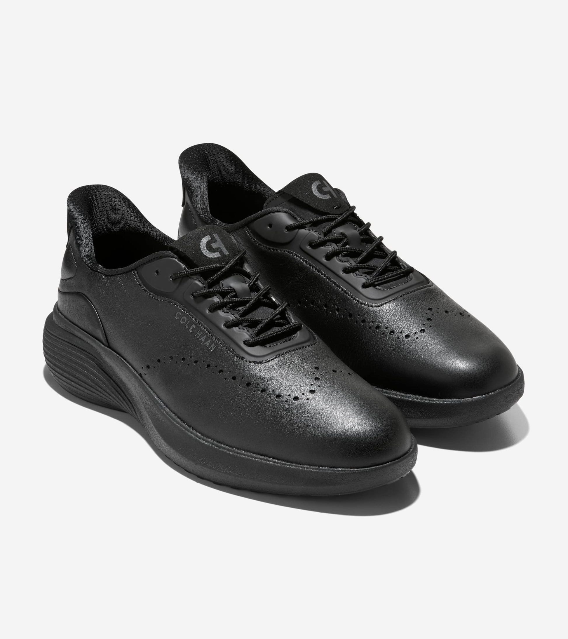 C45133:BLACK / BLACK