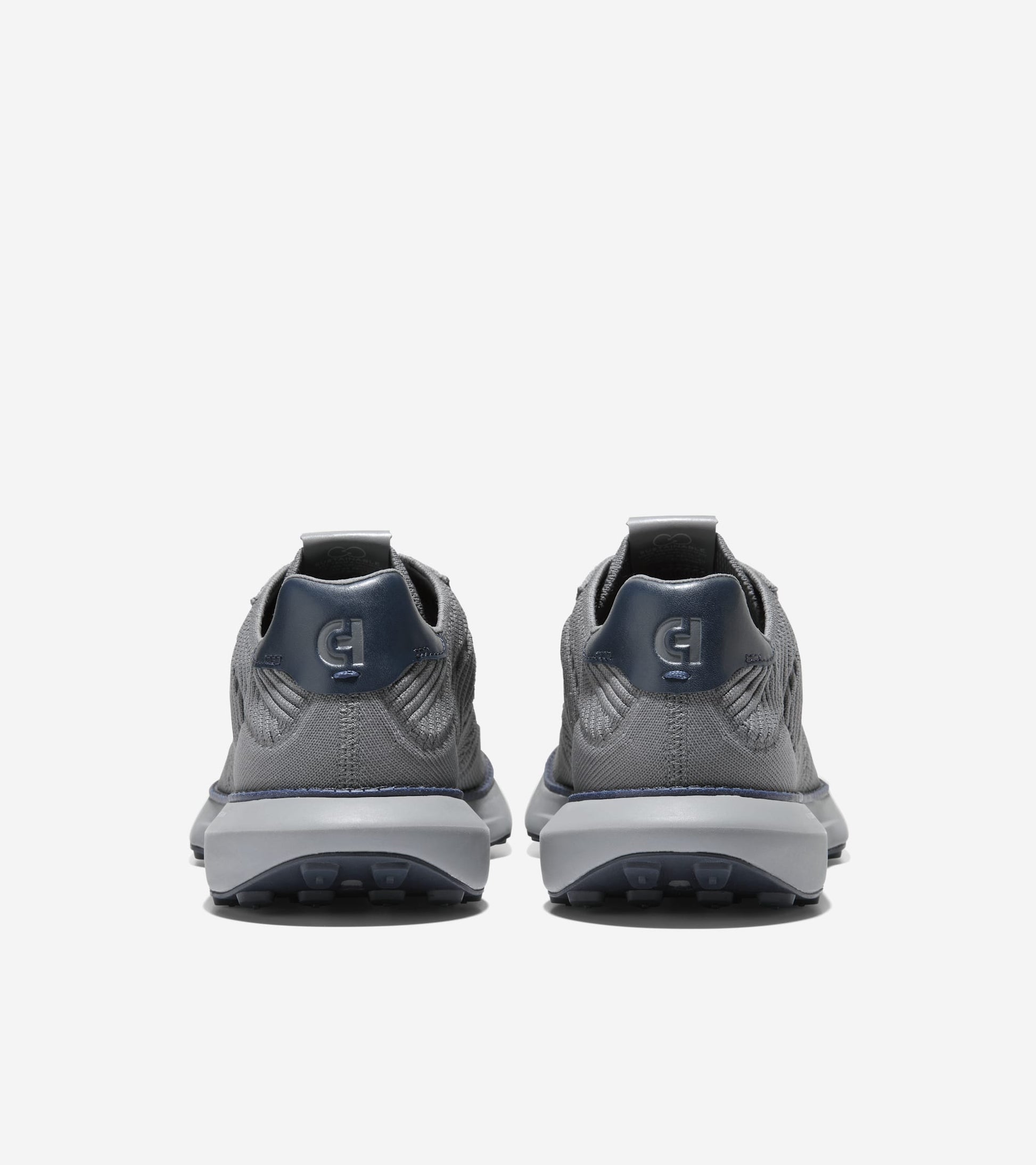 C41224:QUIET SHADE / NAVY BLAZER / QUIET SHADE