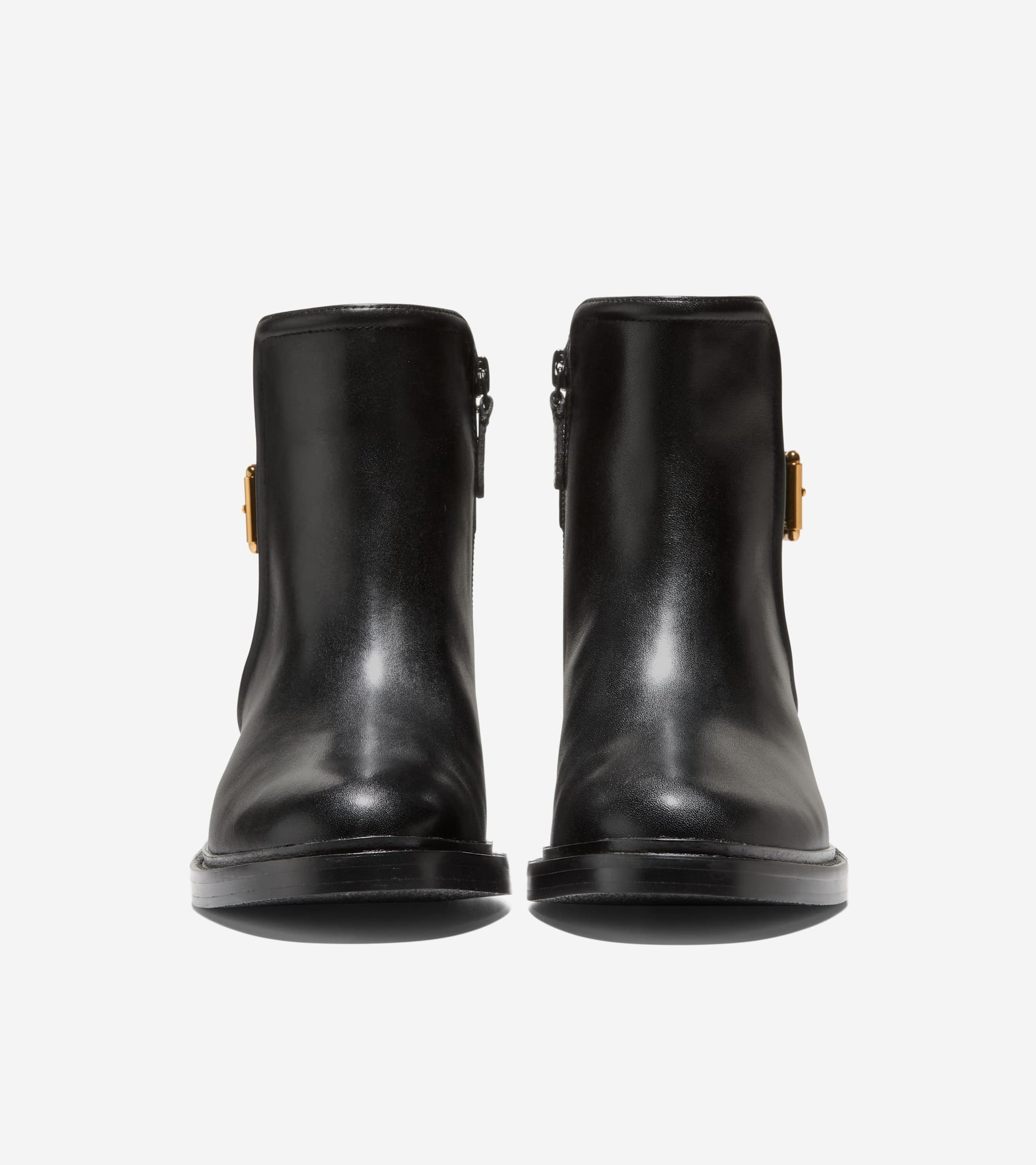 W33481:BLACK LEATHER