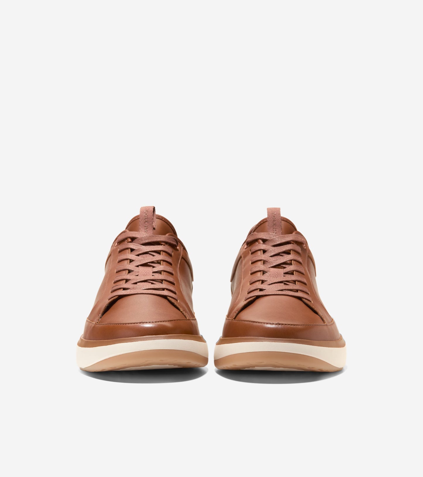 C42320:CH BRITISH TAN / CH DK CHOCOLATE / IVORY
