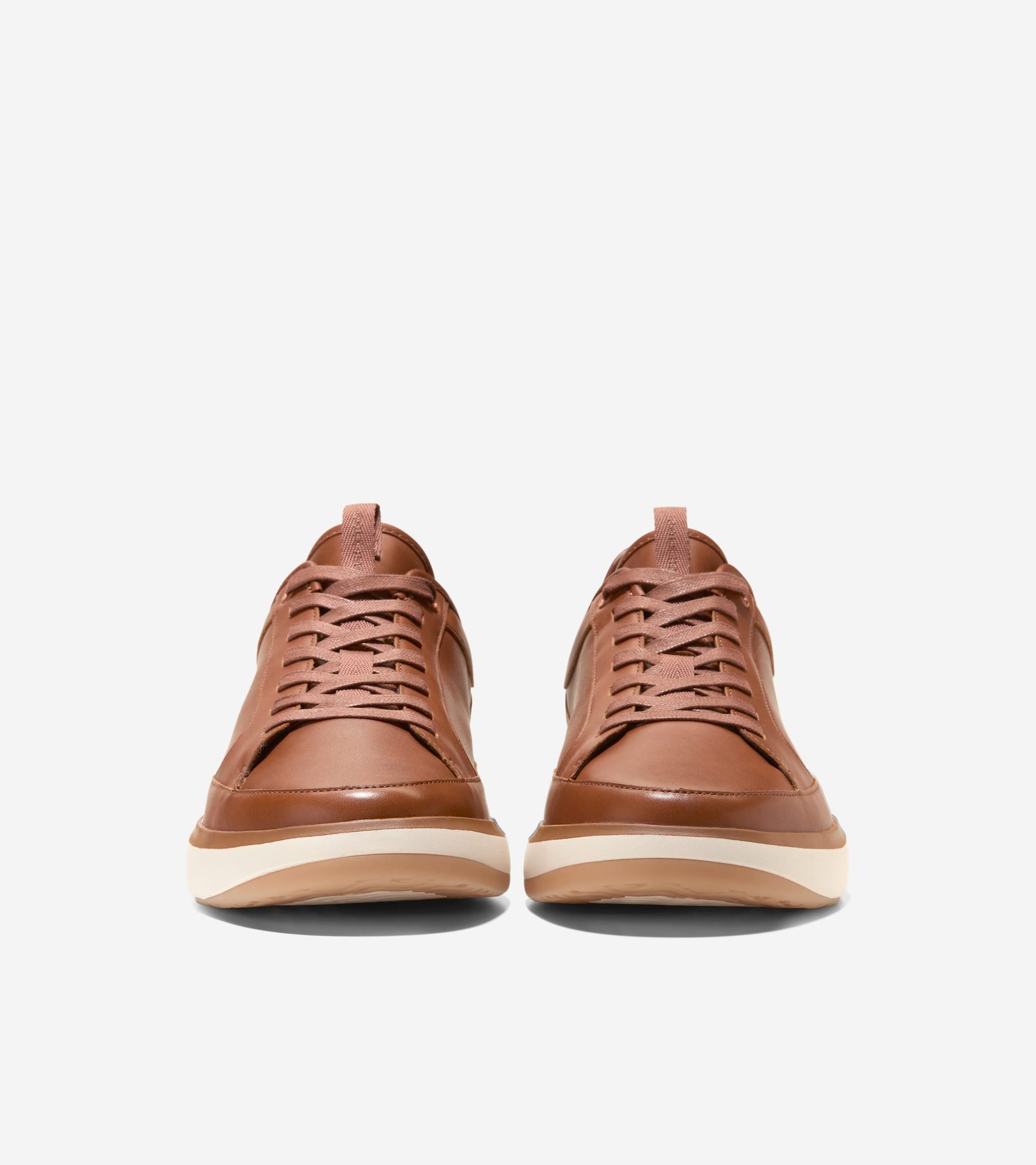 C42320:CH BRITISH TAN / CH DK CHOCOLATE / IVORY