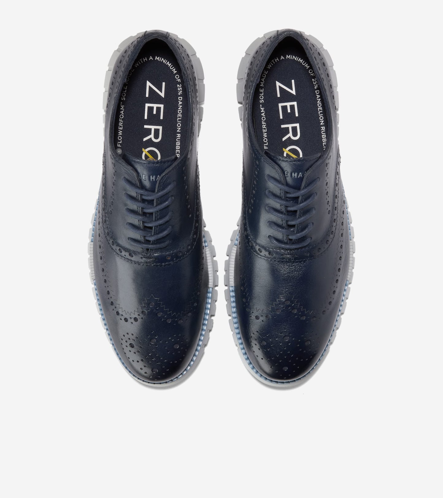 C41857:NAVY BLAZER / FADED DENIM / HARBOR MIST