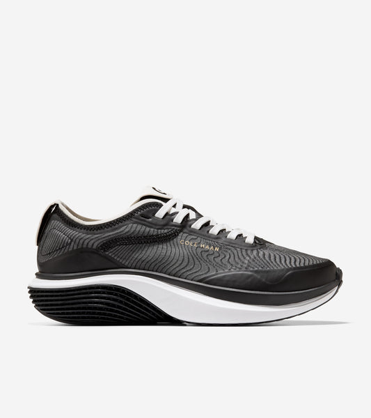 W37709:BLACK / WHITE