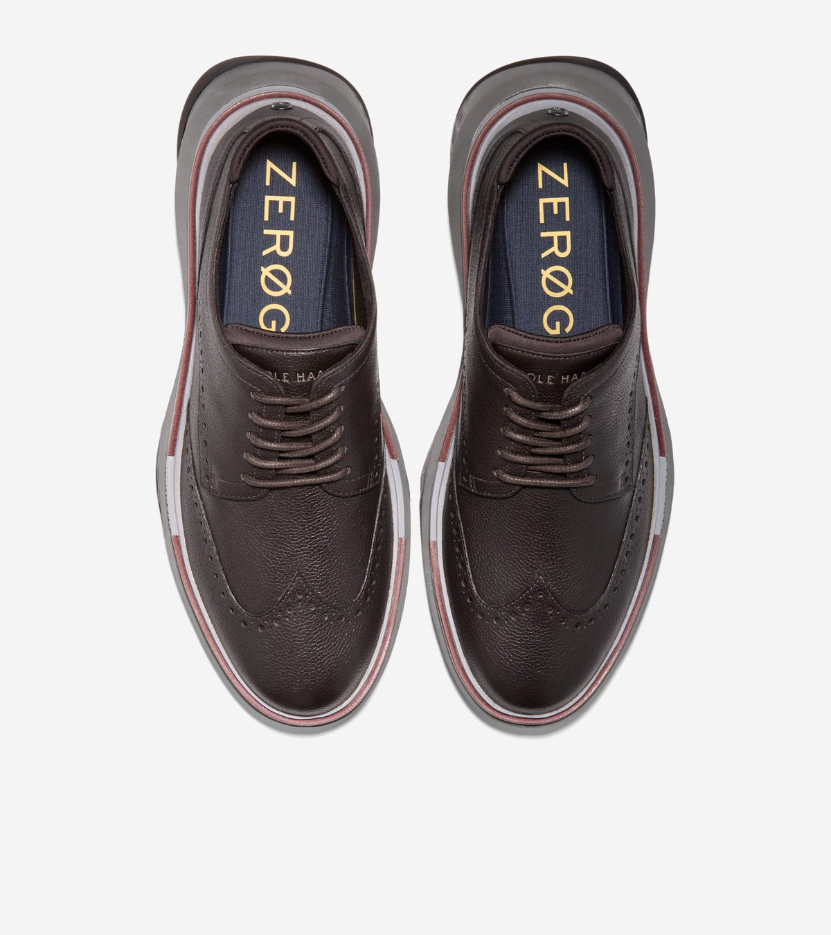 C47660:JAVA / BLOODSTONE / STEEL GRAY