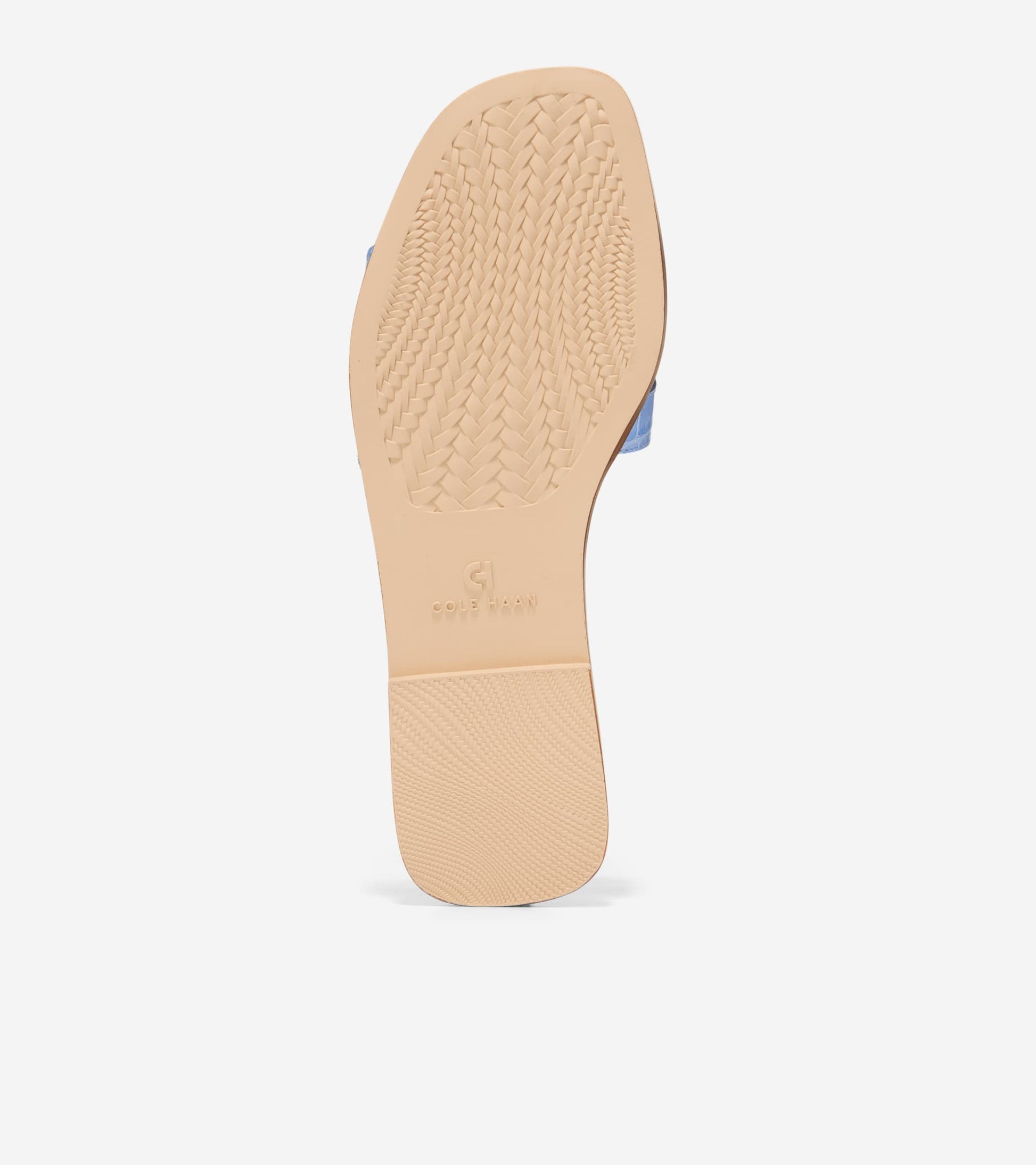 W35587:HYDRANGEA CROC PRINT LEATHER