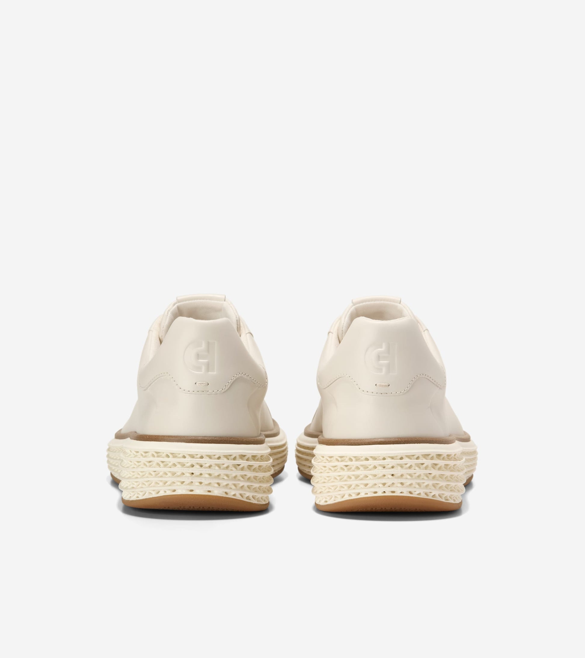 C42009:IVORY / IVORY / IVORY