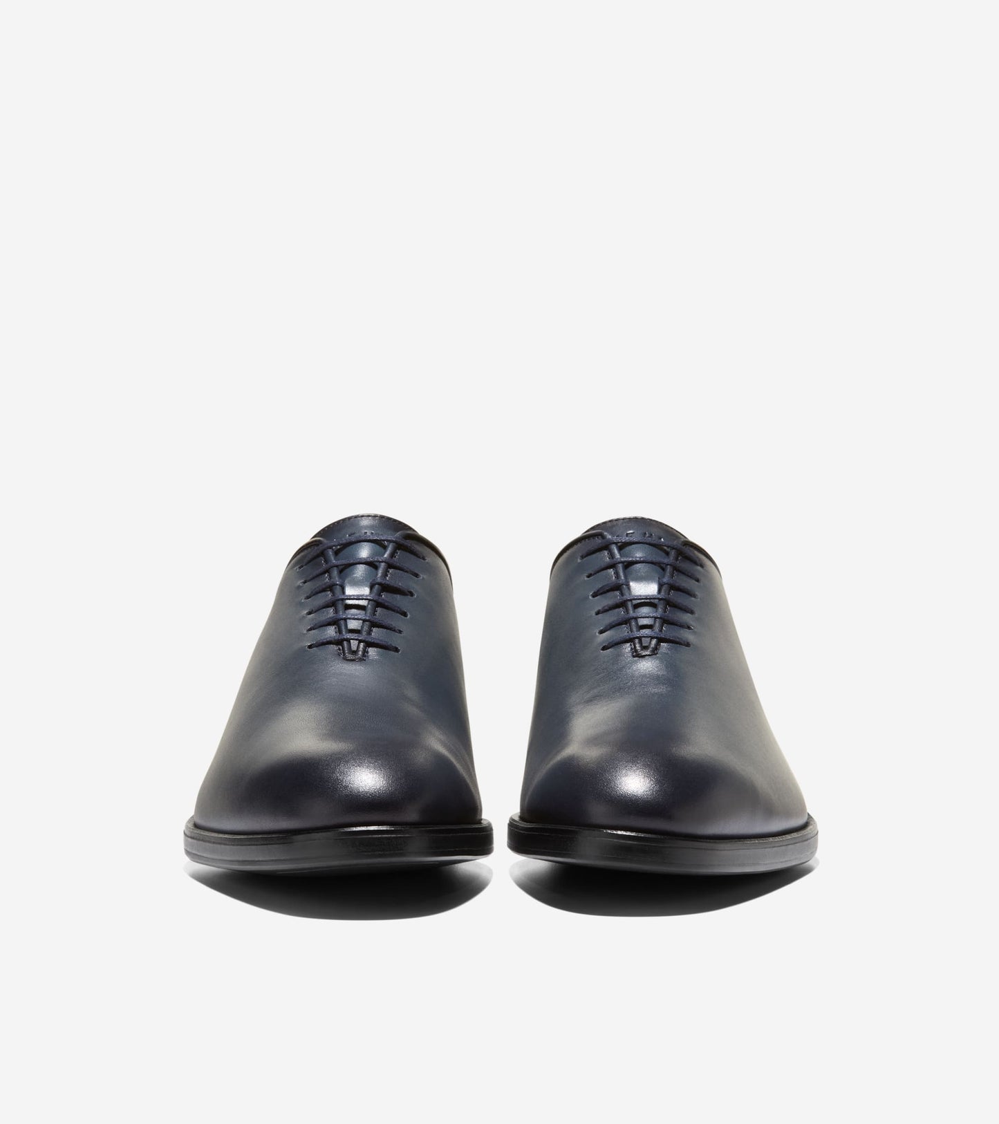 C41490:NAVY BLAZER / BLACK