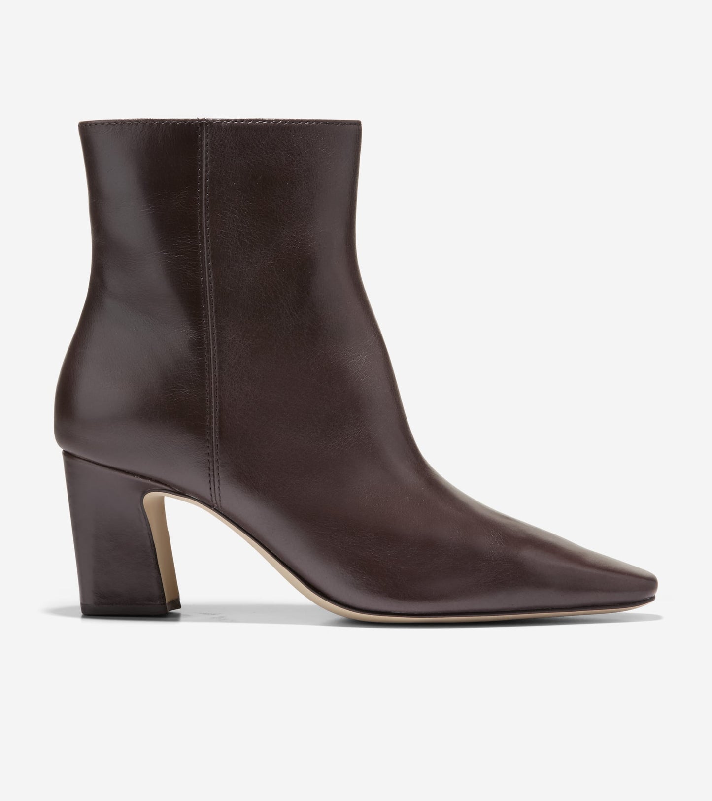 W37084:CH DARK CHOCOLATE LEATHER
