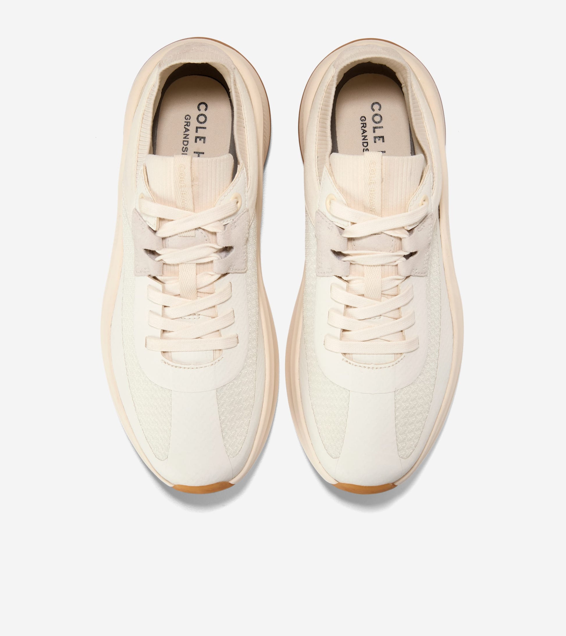 C42041:IVORY / IVORY / IVORY