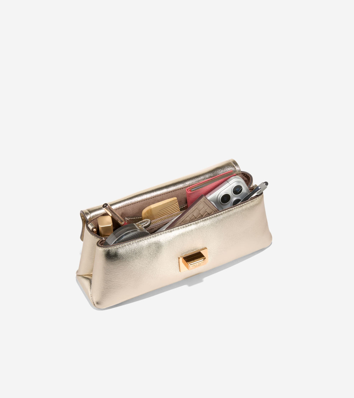 U09133:CHAMPAGNE METALLIC:0000