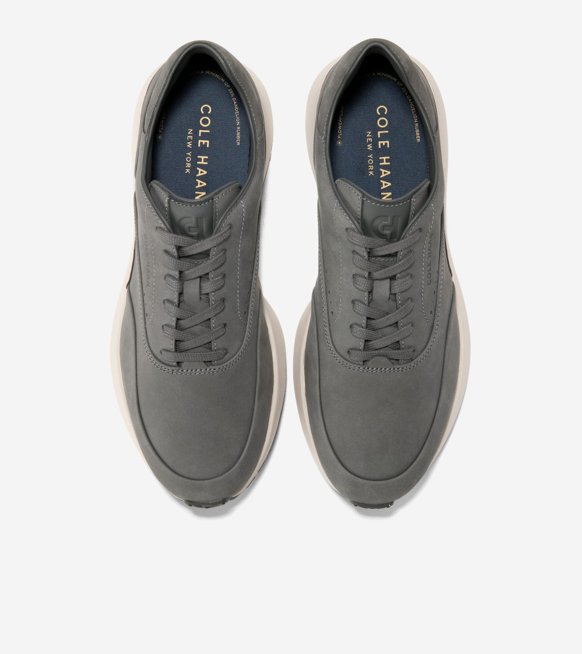 C42603:CASTLEROCK NUBUCK / RAVEN / ANGORA