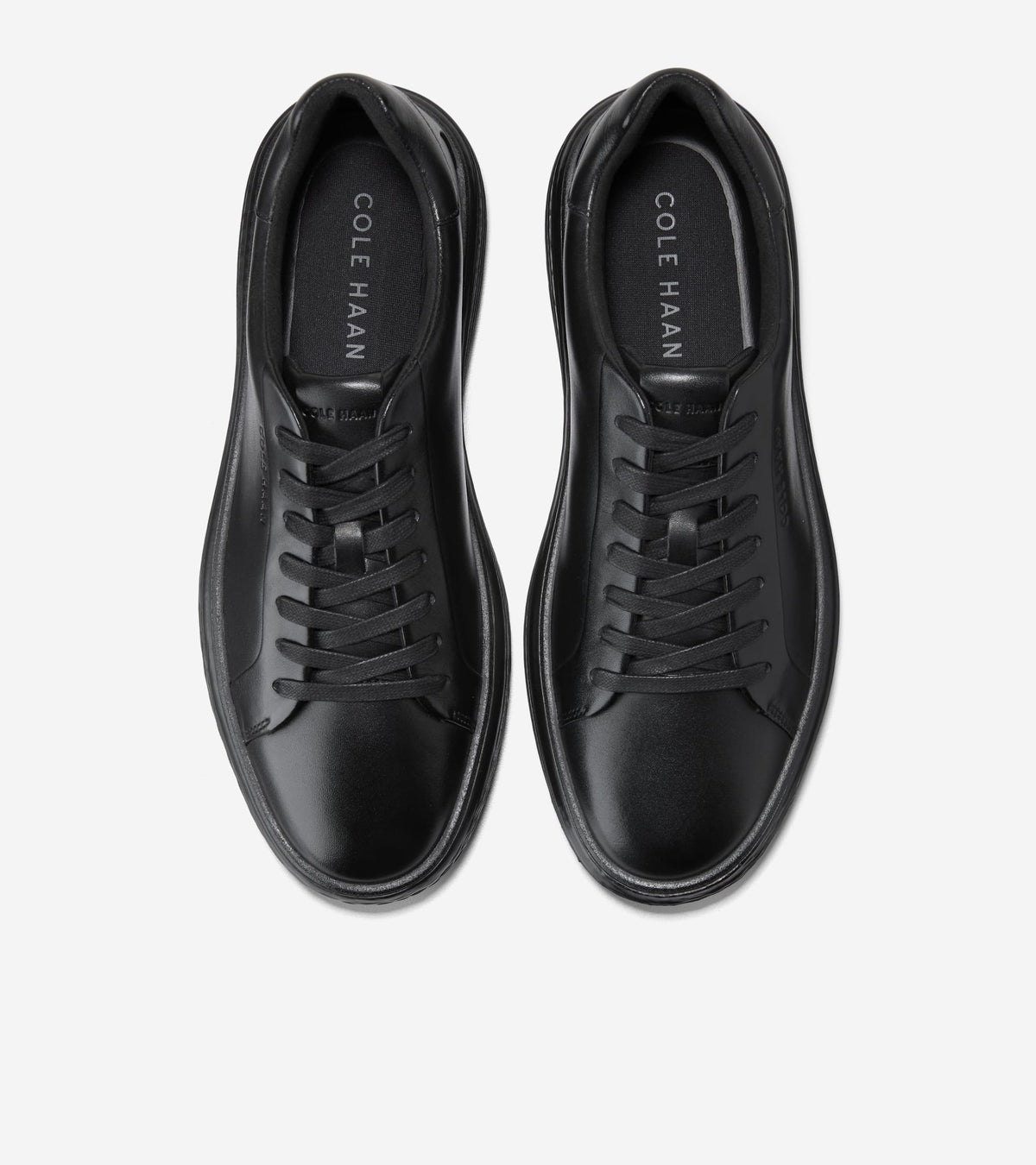 C43582:BLACK / BLACK