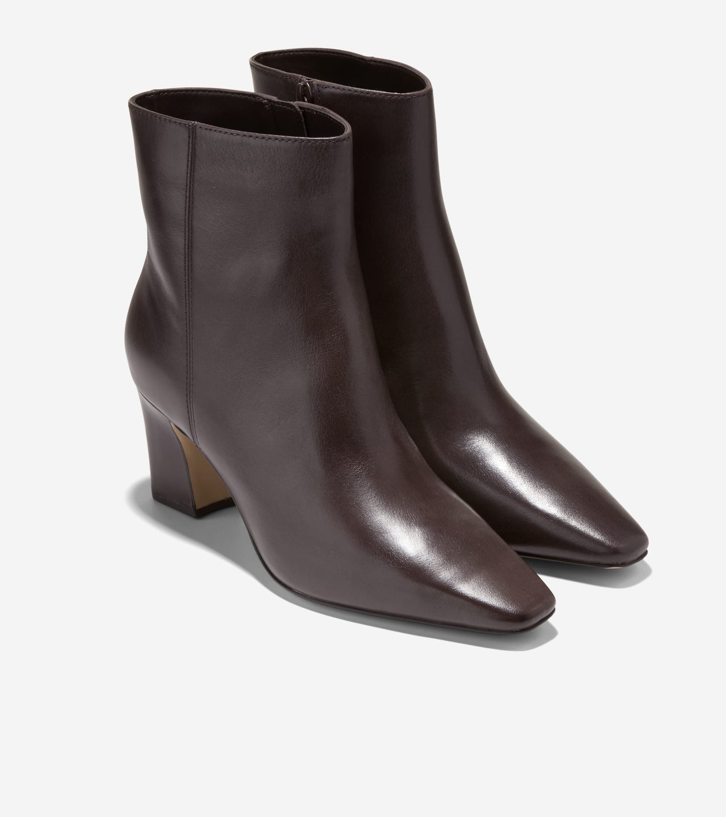 W37084:CH DARK CHOCOLATE LEATHER