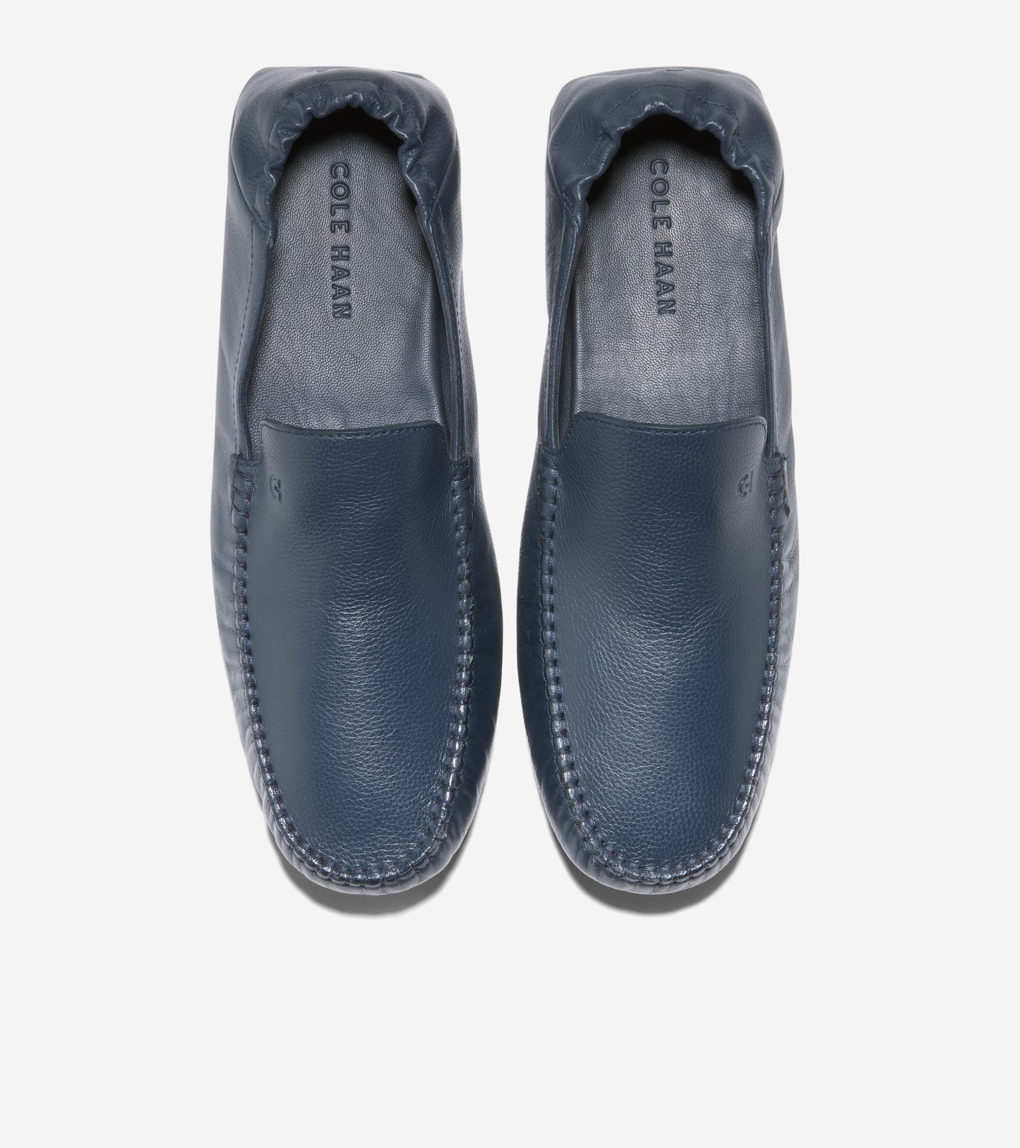 C41810:NAVY BLAZER / BLACK GUM