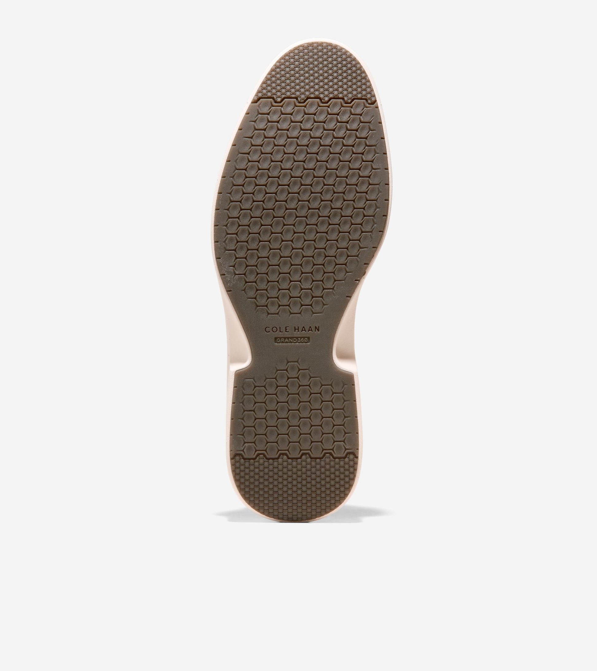 C41534:CH WOODBURY / DK NATURAL / IVORY