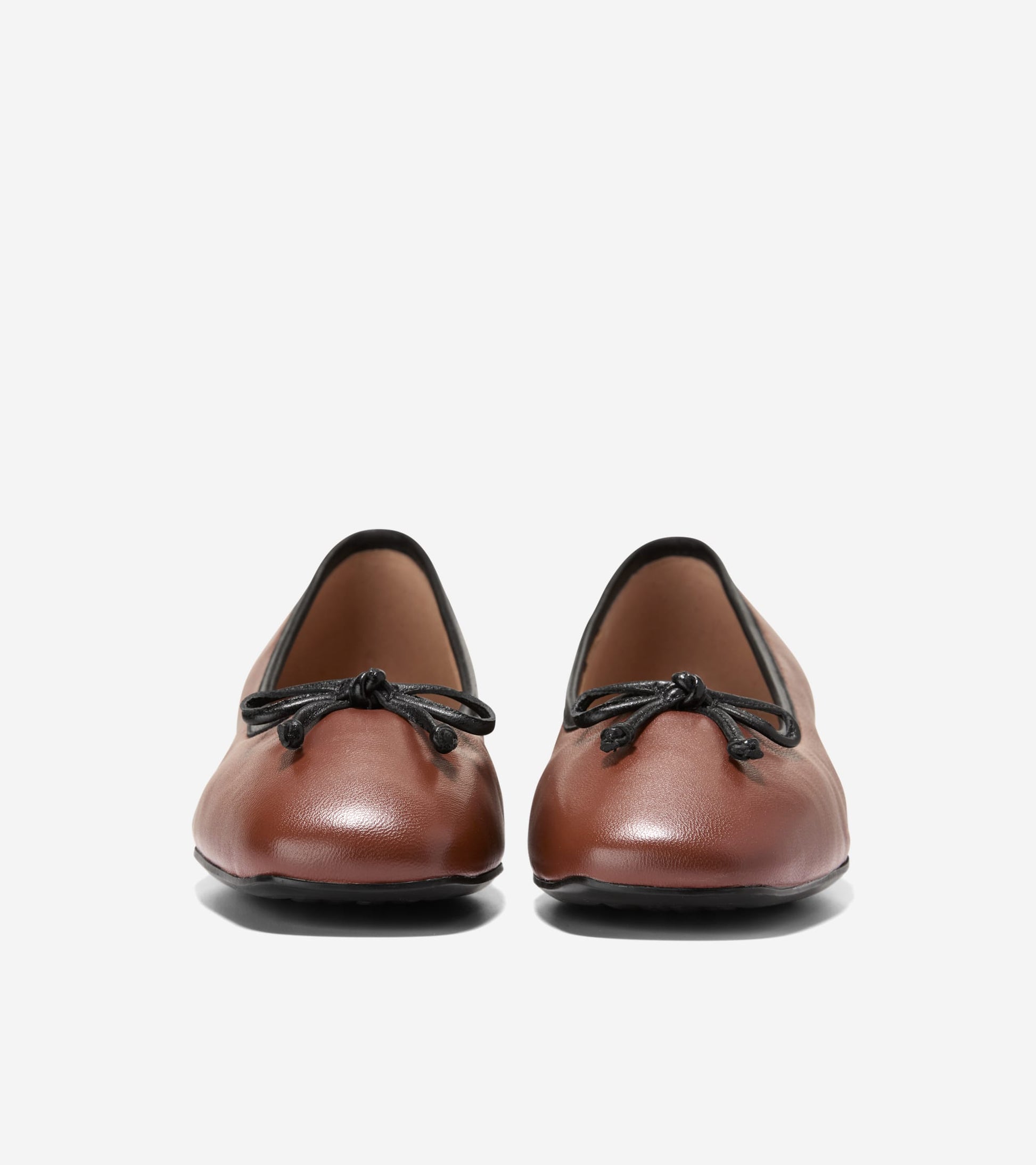 W35259:CH DK CUOIO NUDO / BLACK LTHR