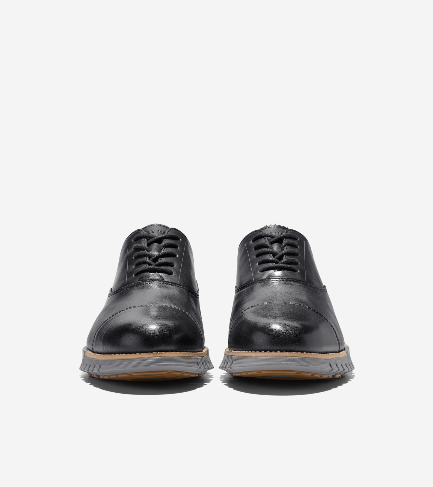 C41068:BLACK / NATURAL / QUIET SHADE