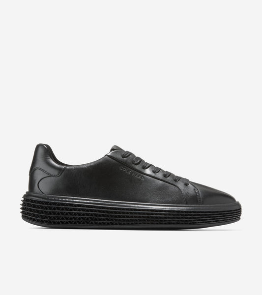 C43582:BLACK / BLACK