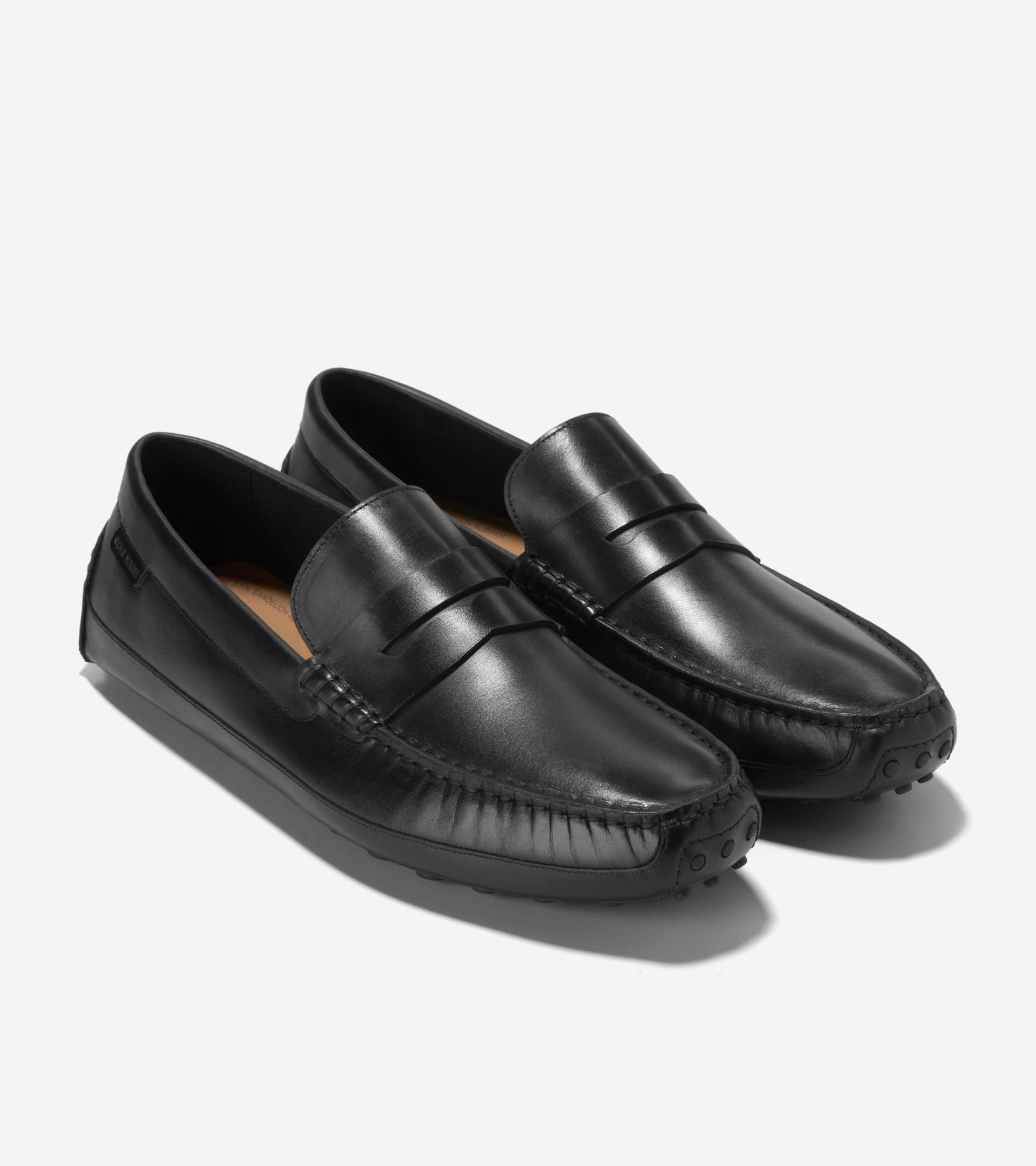 C41726:BLACK / BLACK