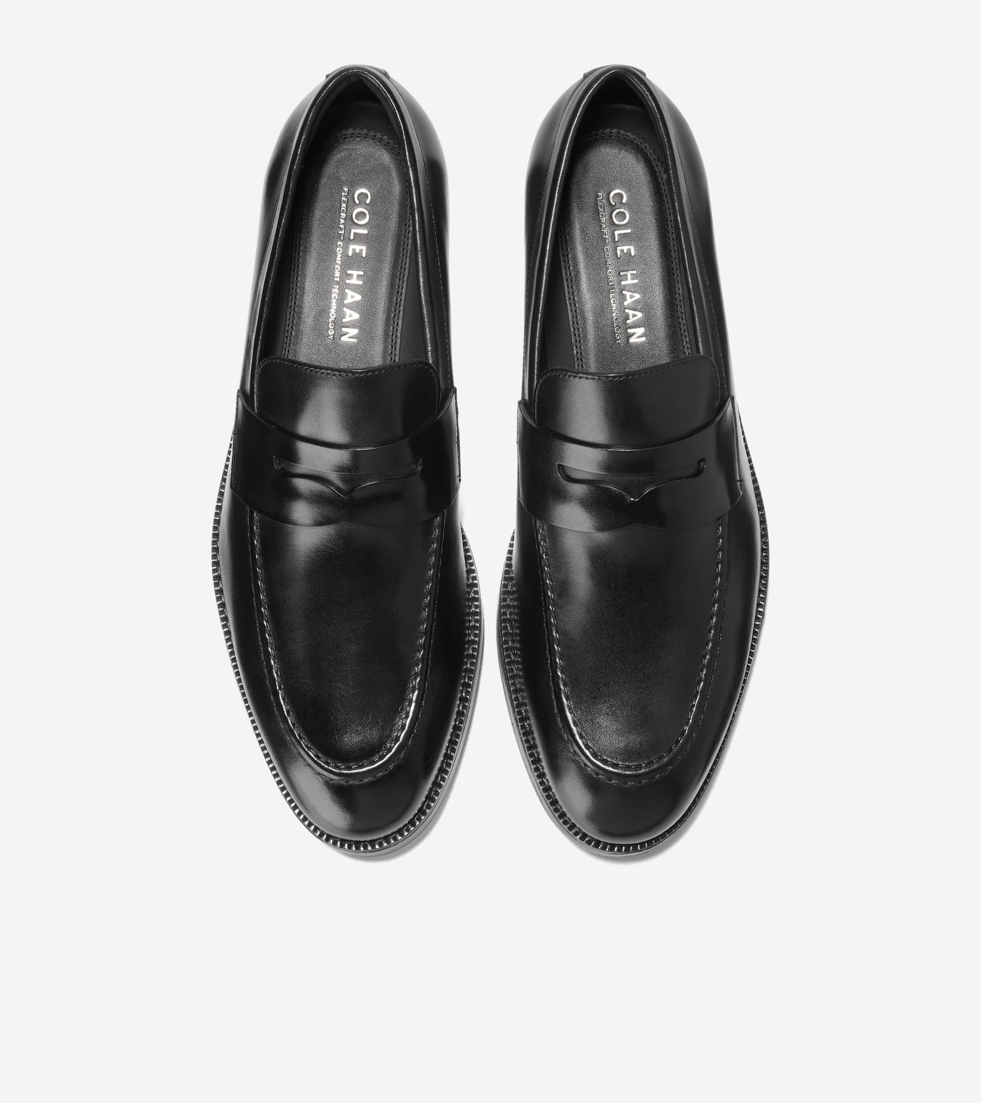 C41473:BLACK / BLACK