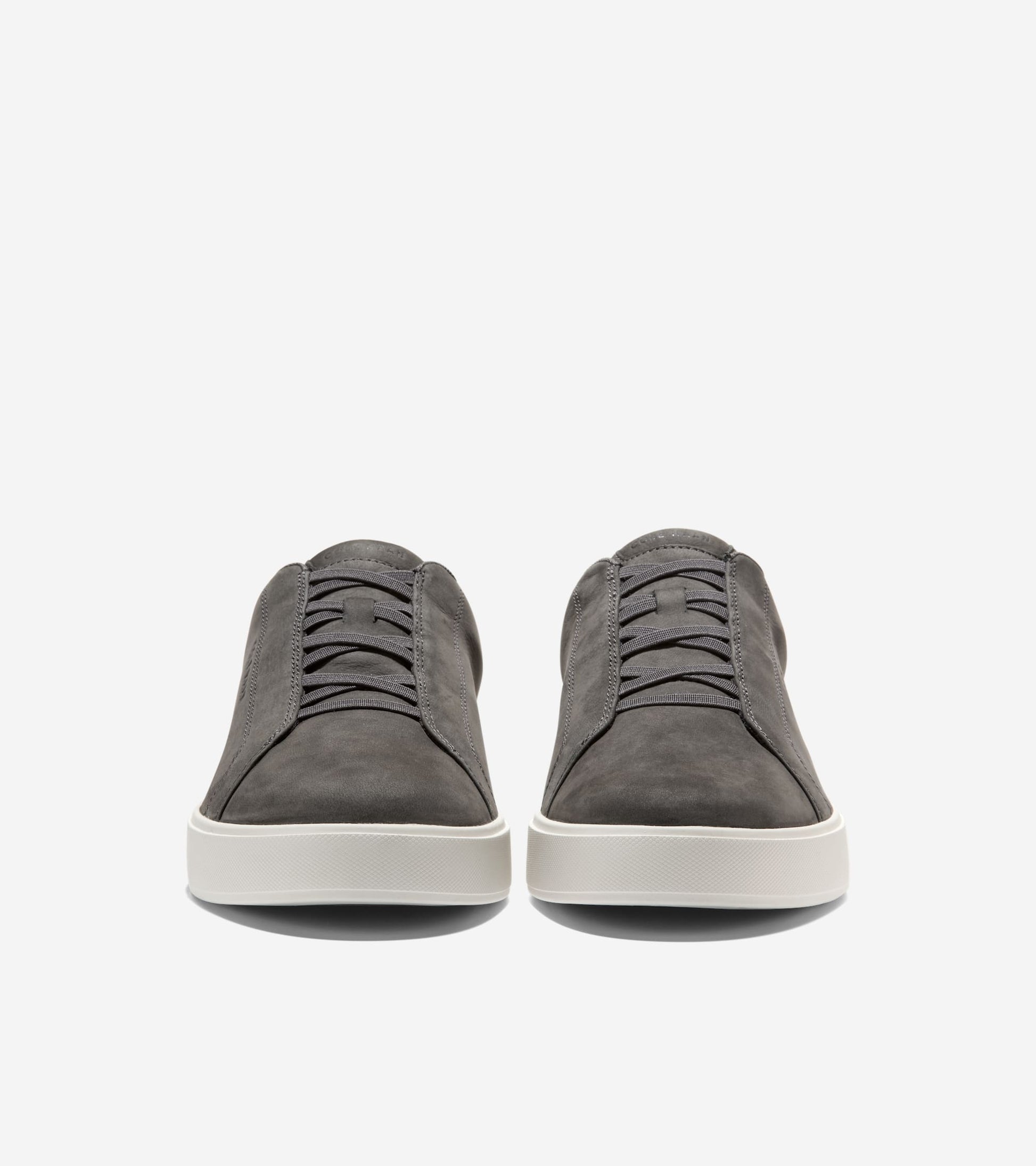 C41262:RAVEN NUBUCK / SILVER BIRCH