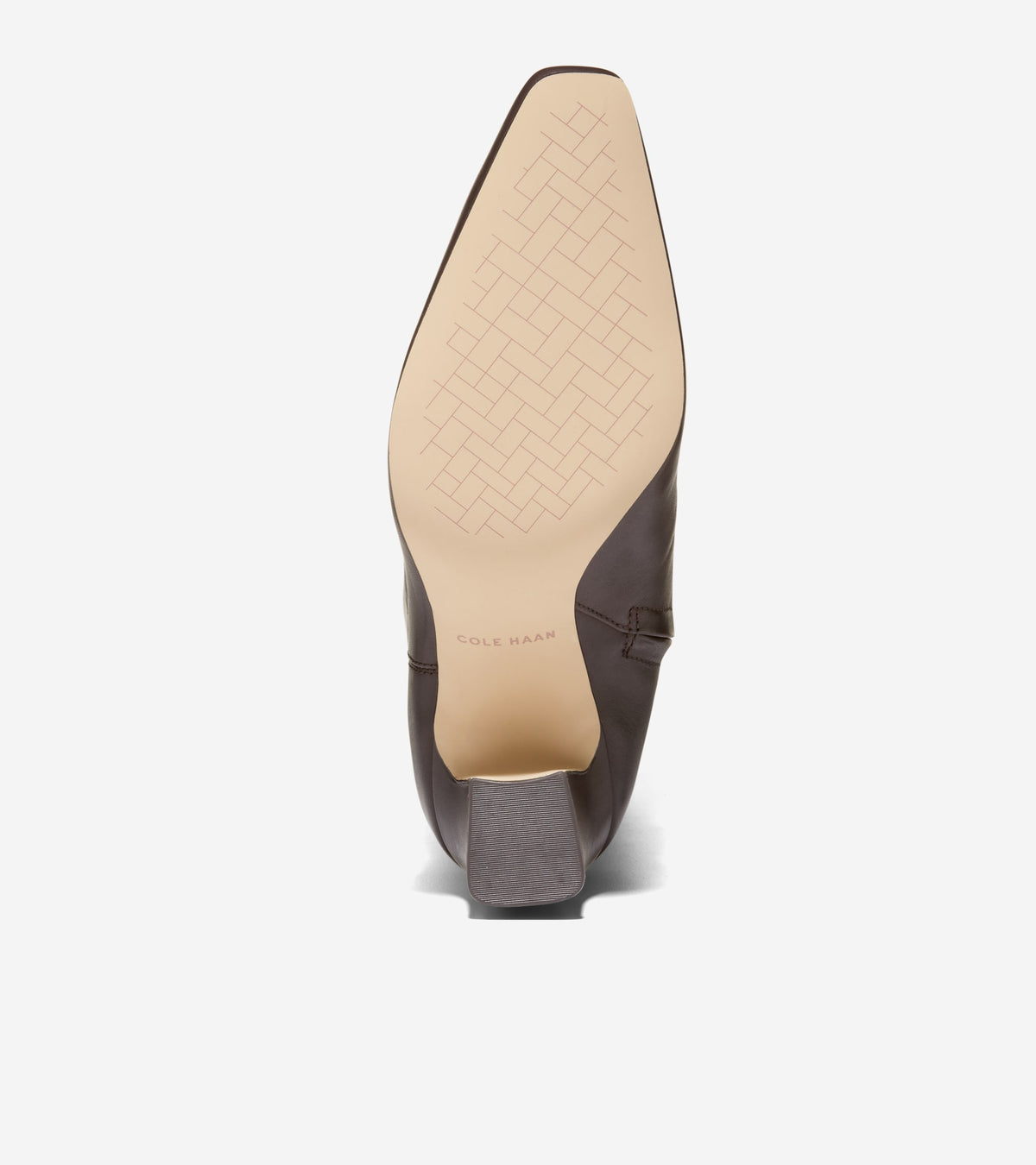 W37728:CH DARK CHOCOLATE LEATHER