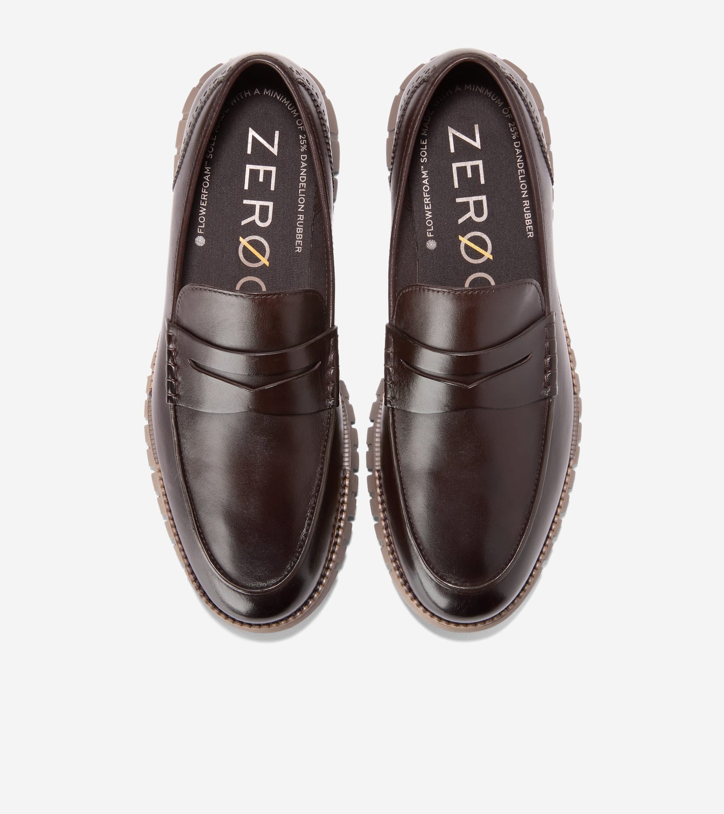 C42213:CH DK CHOCOLATE / CH IRISH COFFEE