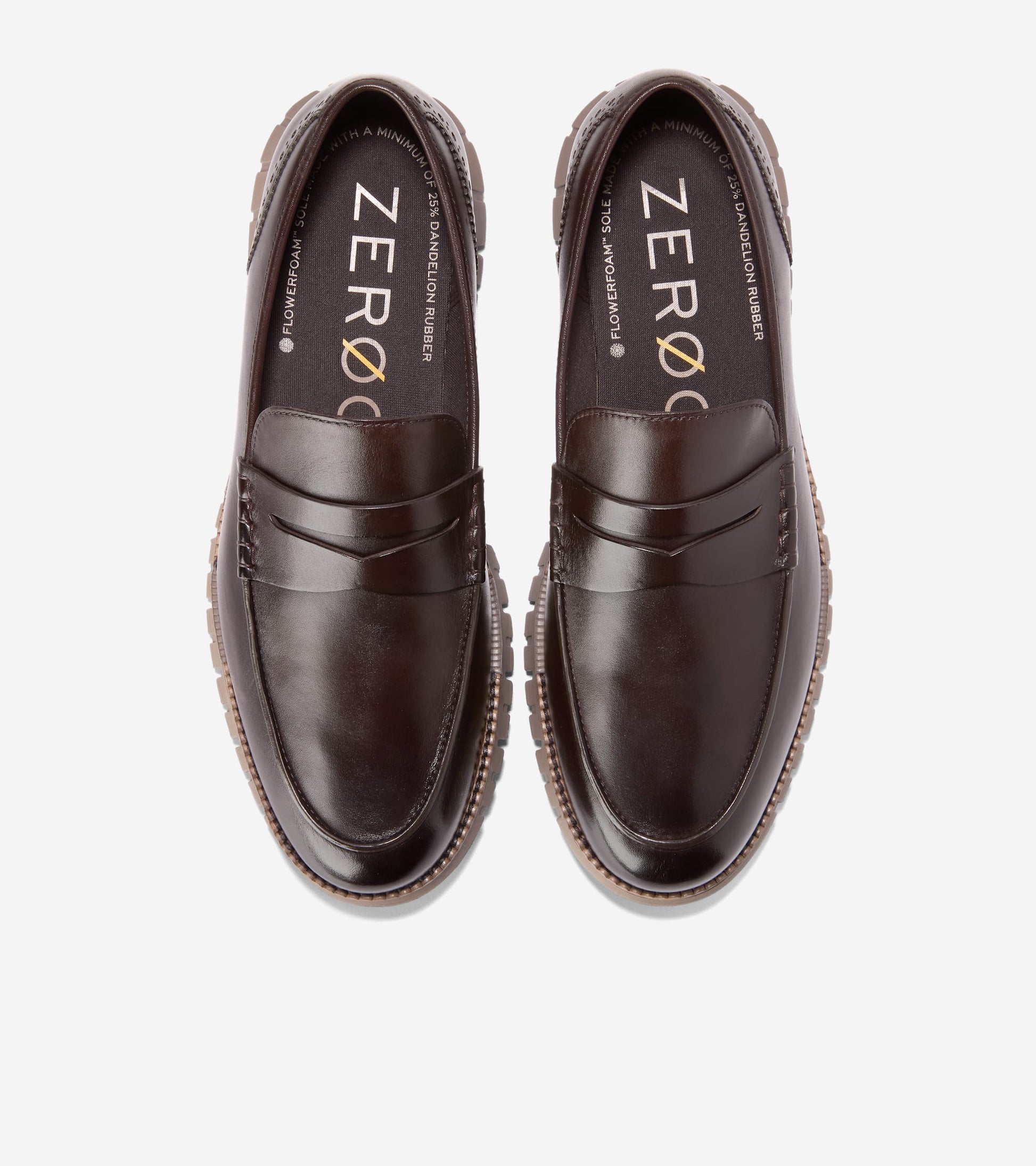 C42213:CH DK CHOCOLATE / CH IRISH COFFEE