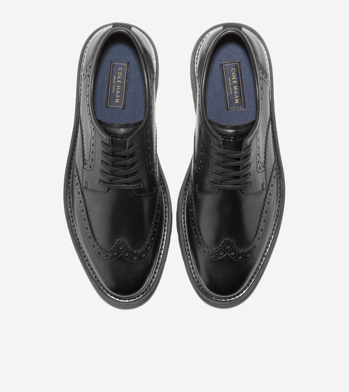 C45676:BLACK / BLACK