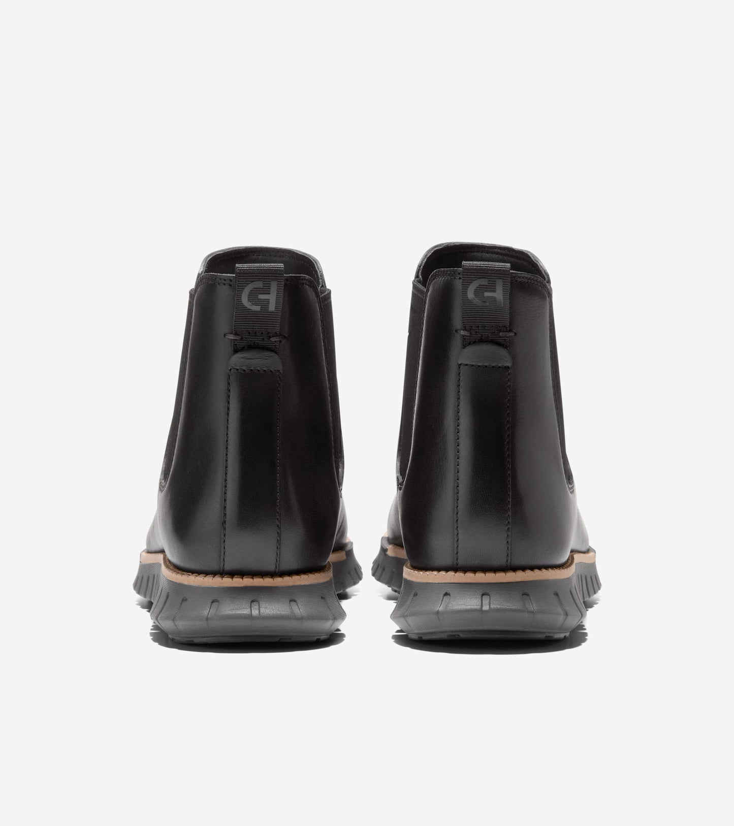 C42105:BLACK / RAVEN WP