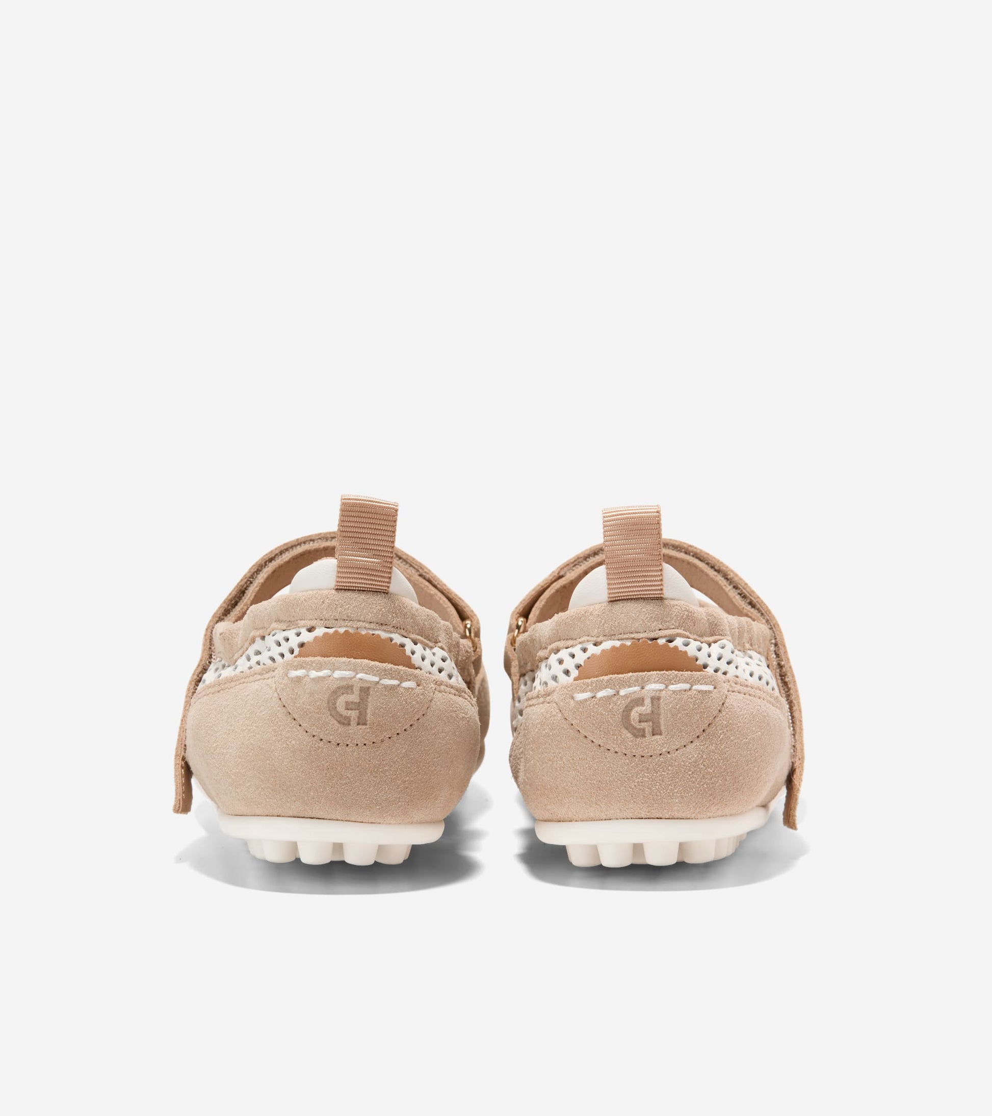 W36383:CH TUSCAN SAND SDE/LTHR