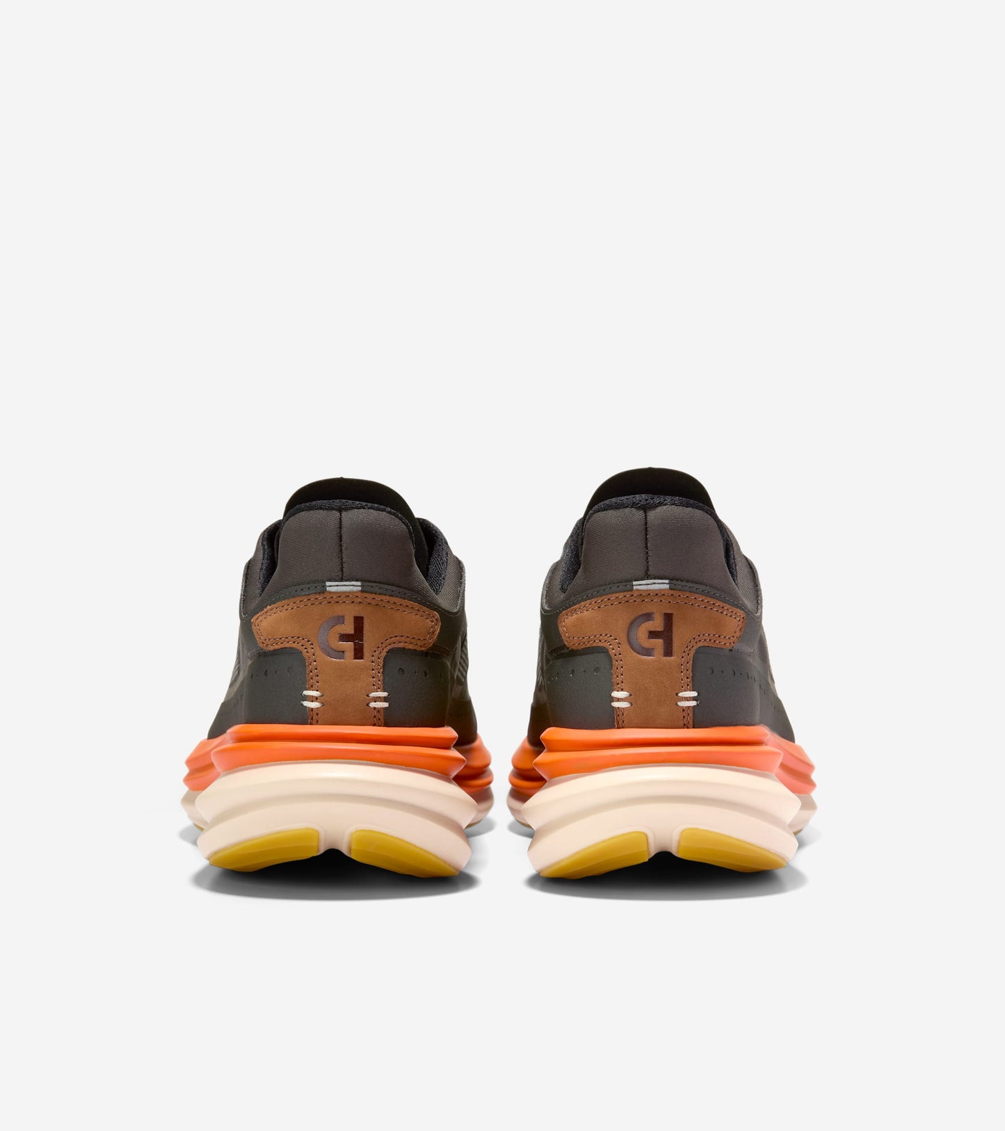 C41243:RAVEN / RED ORANGE / CH OAT