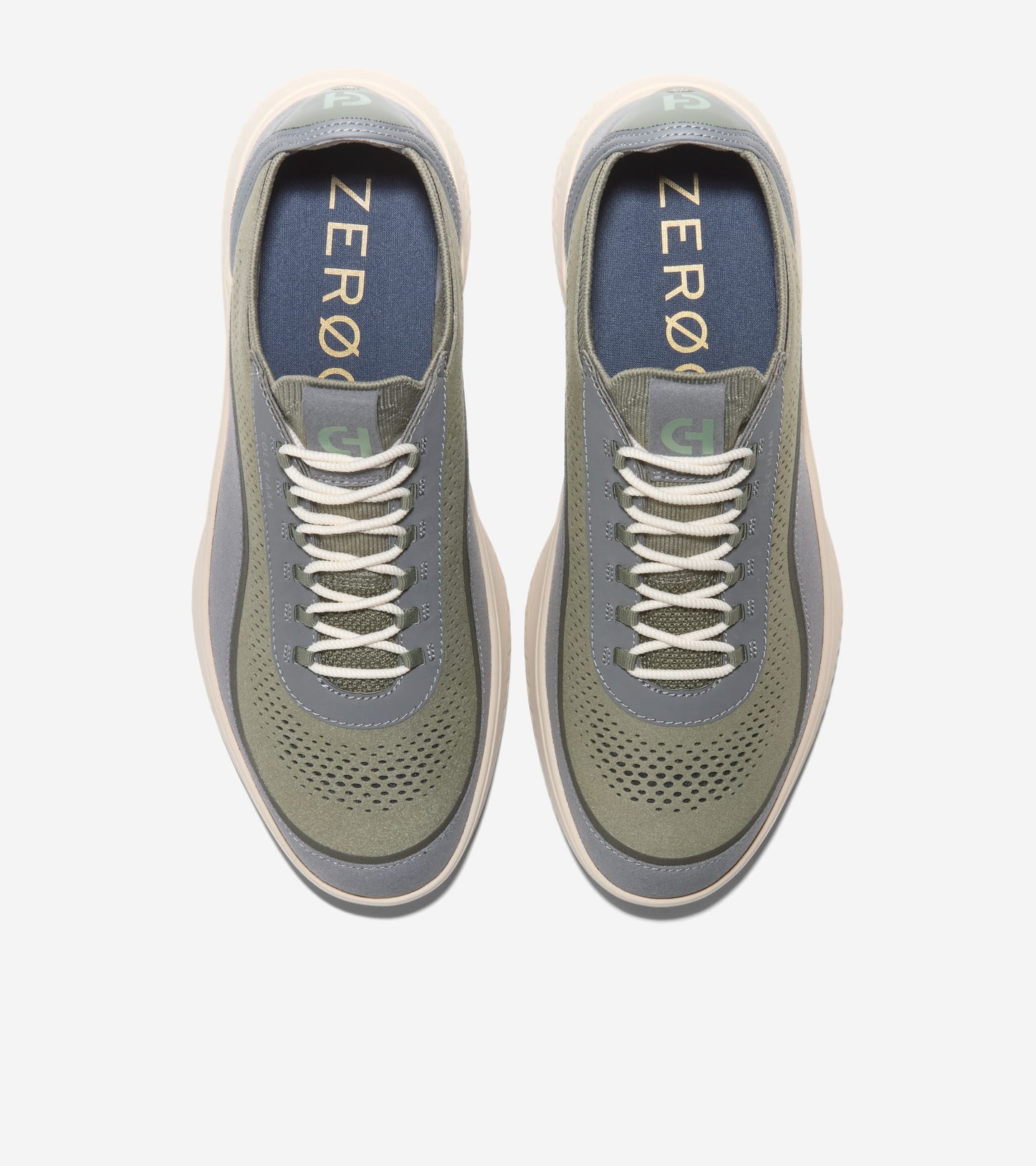 C42926:CASTLEROCK / DUSTY OLIVE / ANGORA