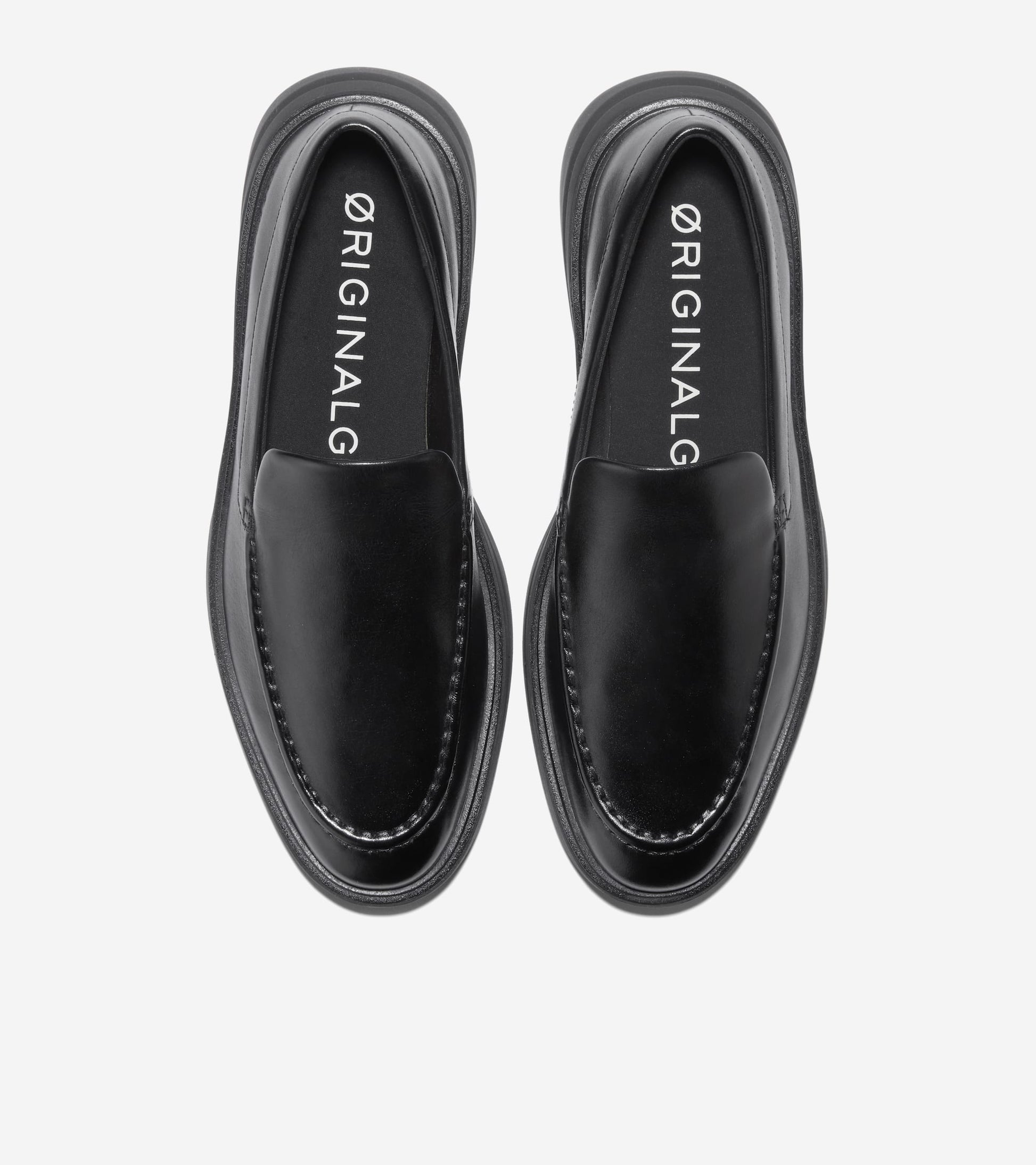 C41537:BLACK / BLACK / BLACK