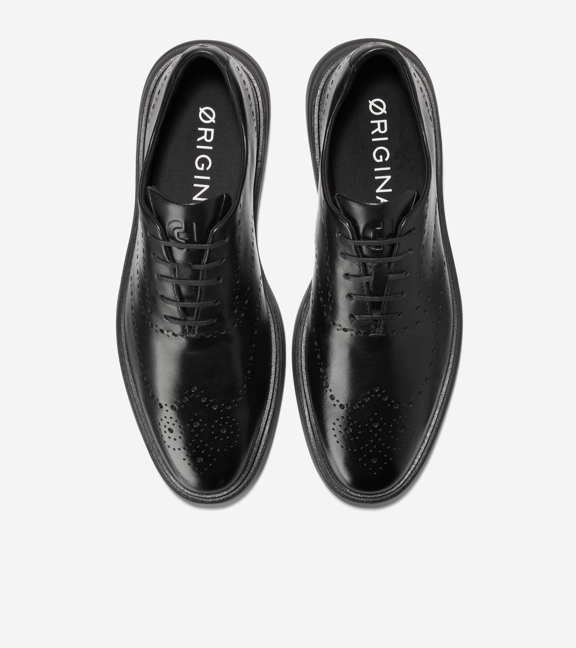 C41525:BLACK / BLACK / BLACK